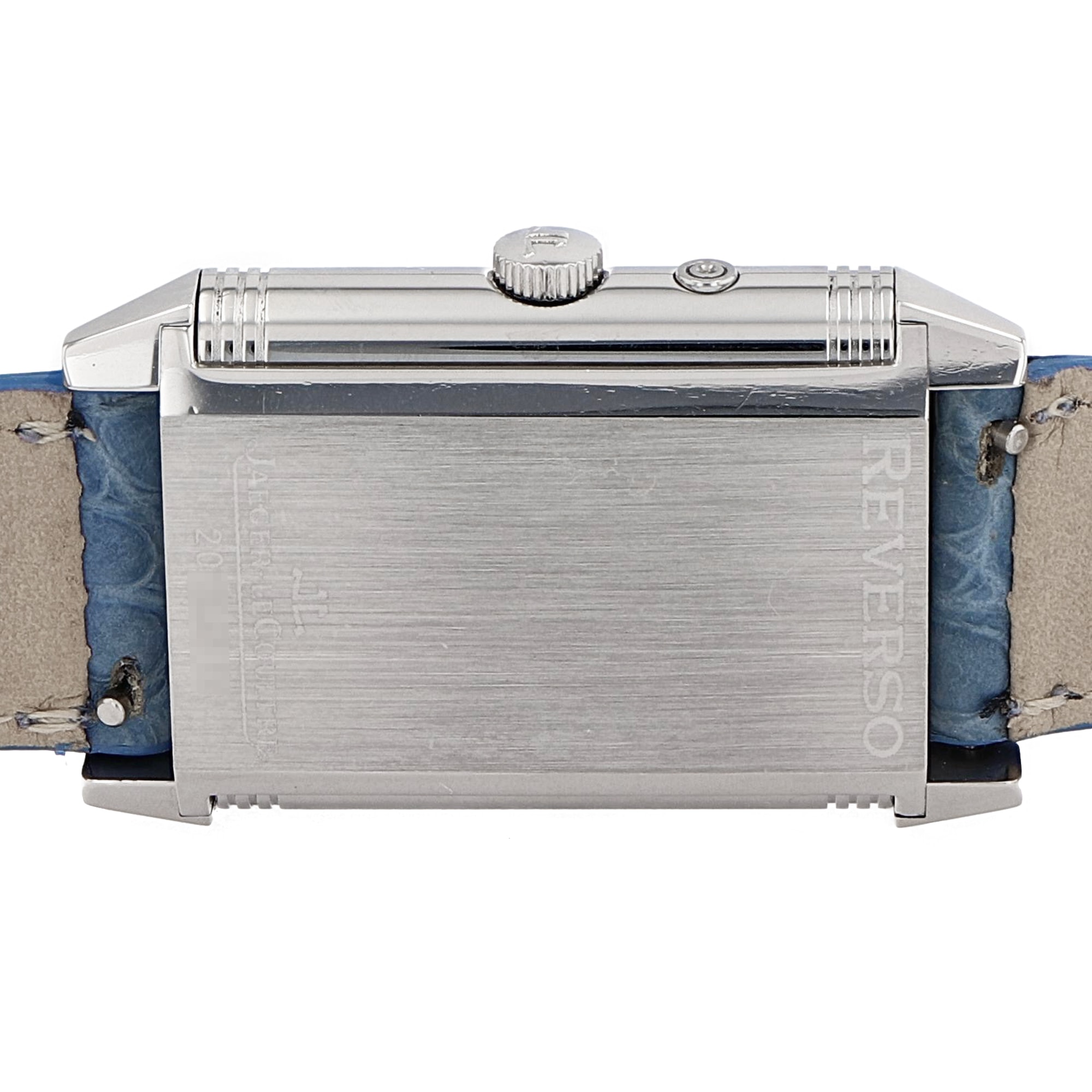 Jaeger-LeCoultre Reverso Duoface