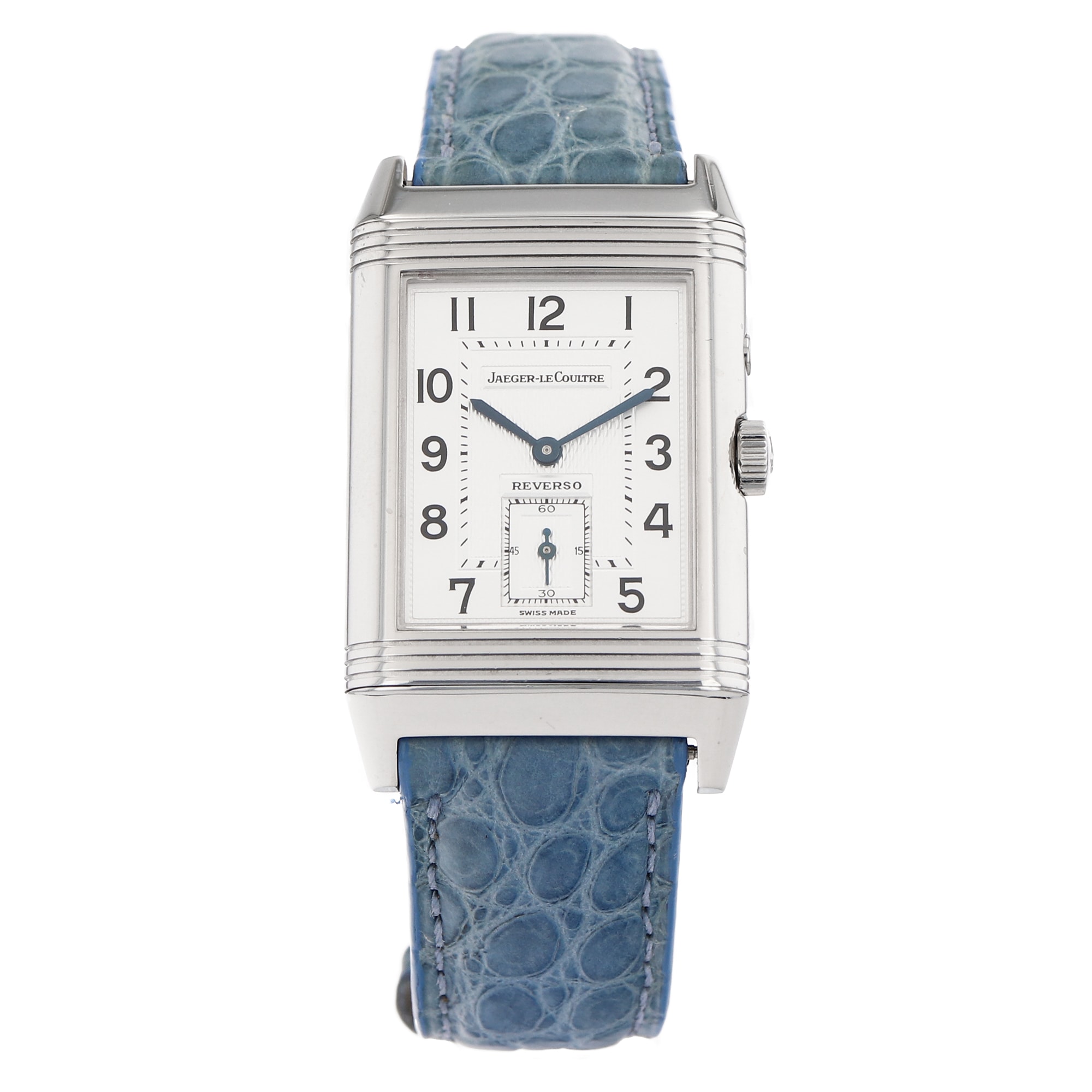 Jaeger-LeCoultre Reverso Duoface