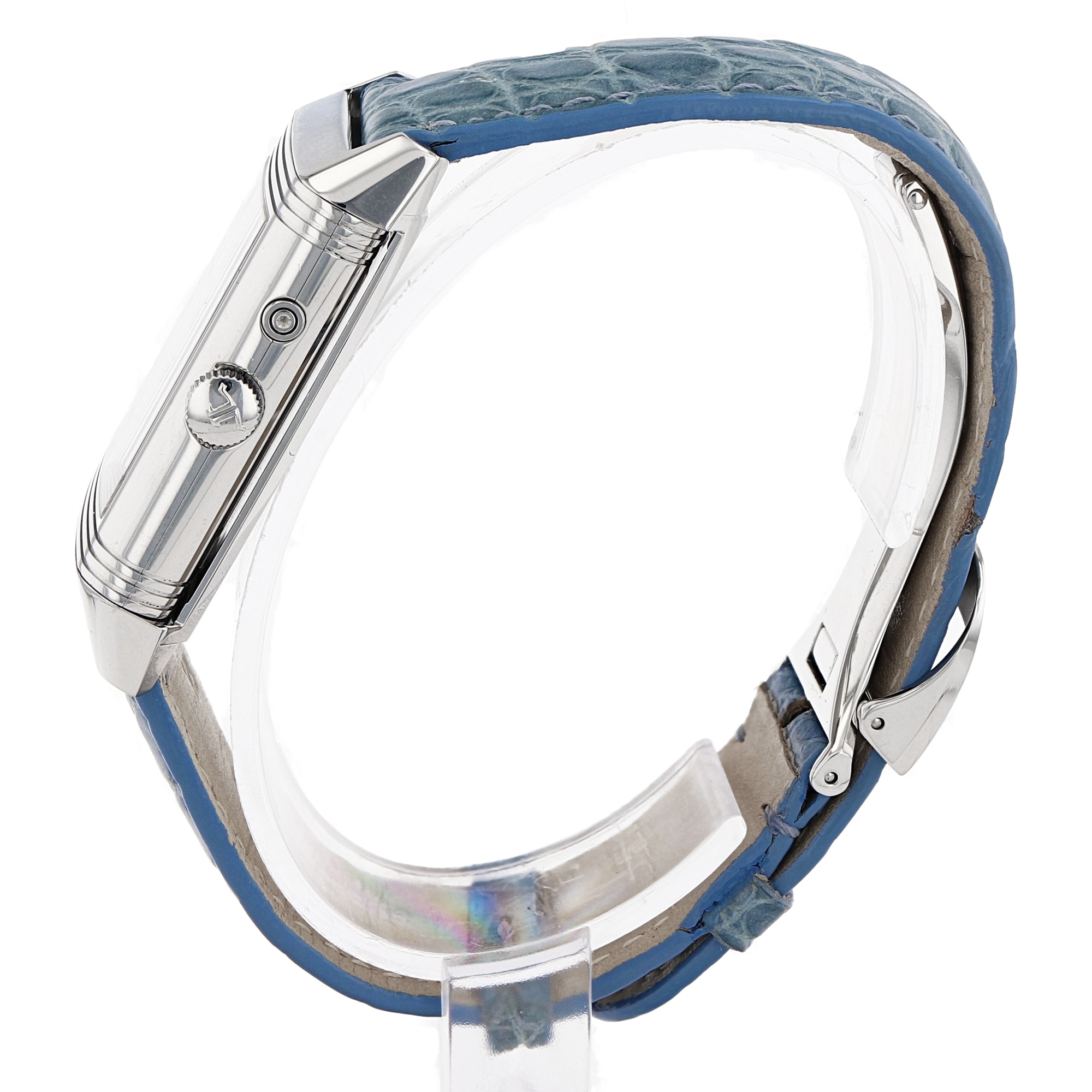 Jaeger-LeCoultre Reverso Duoface