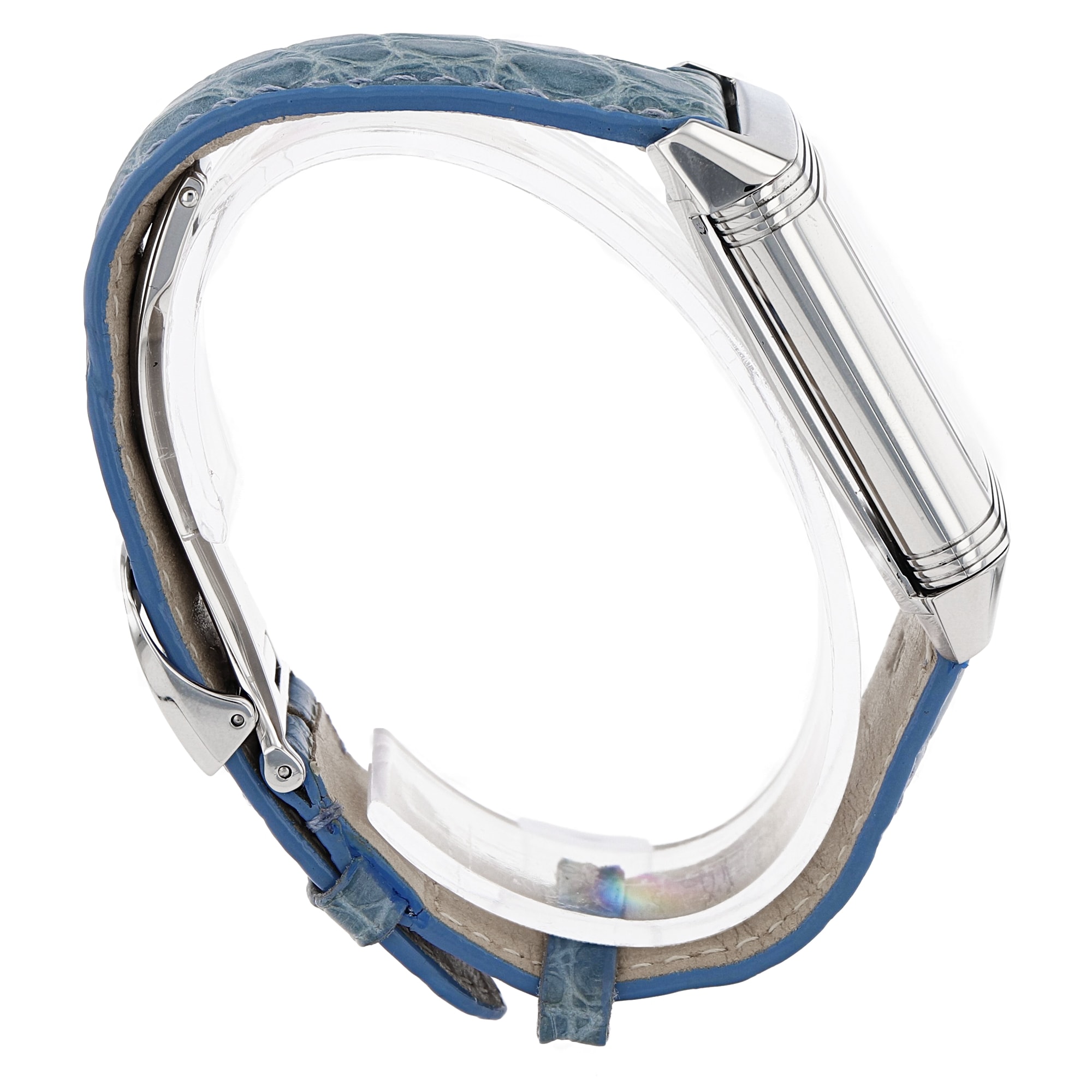 Jaeger-LeCoultre Reverso Duoface