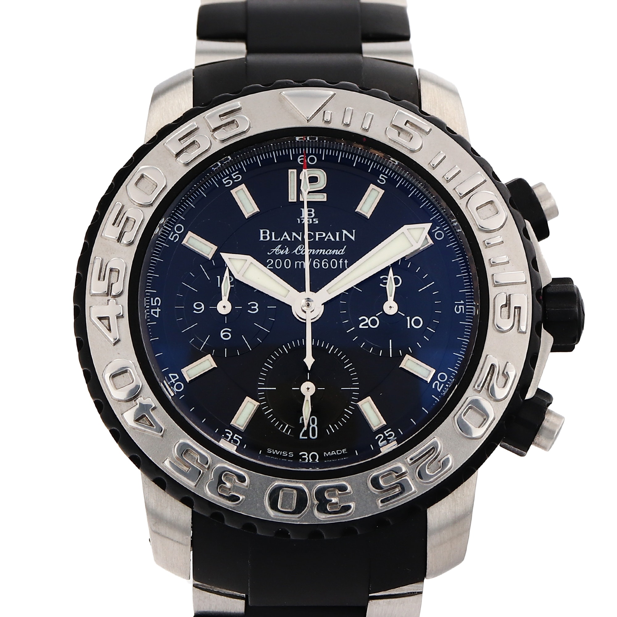 Blancpain Air Command