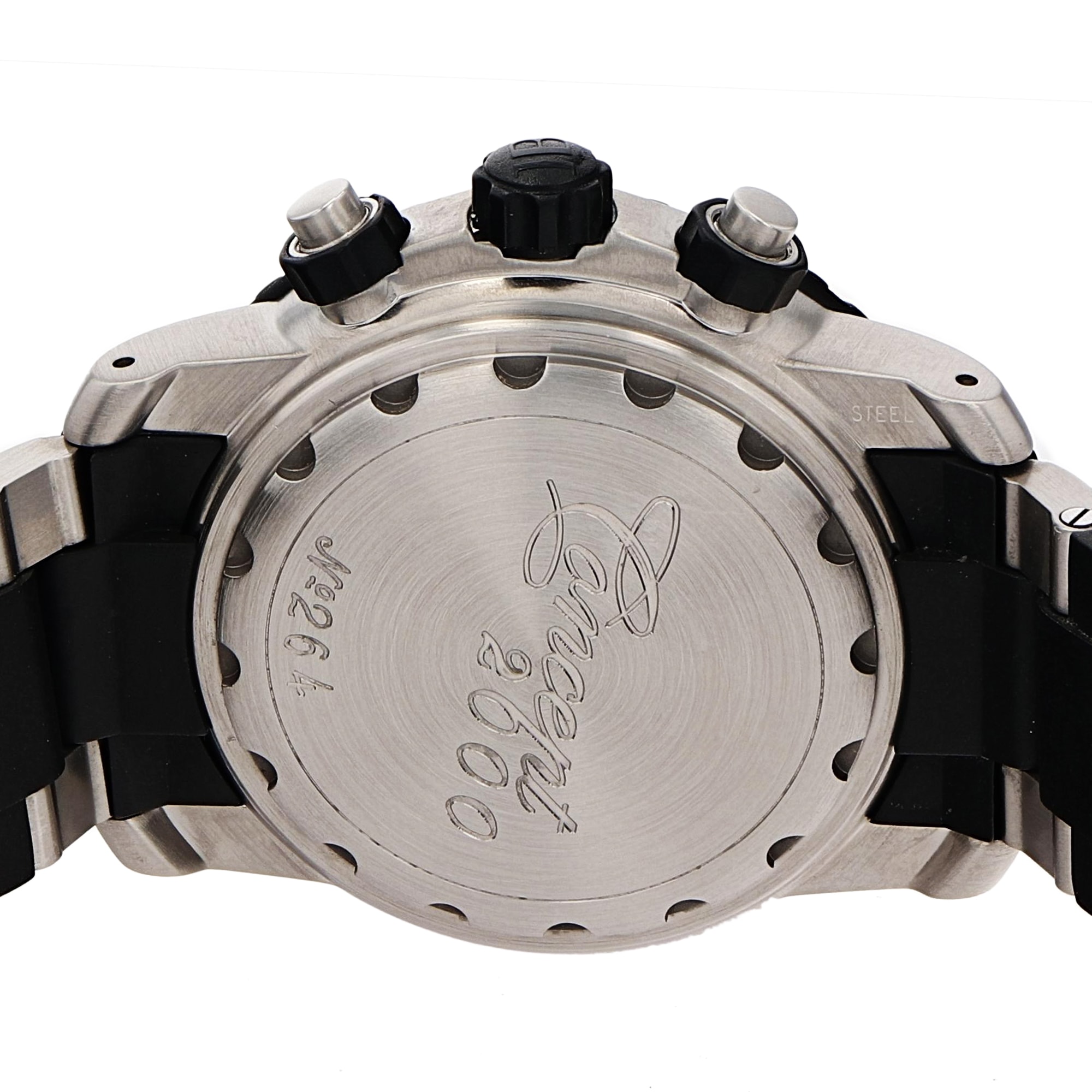 Blancpain Air Command