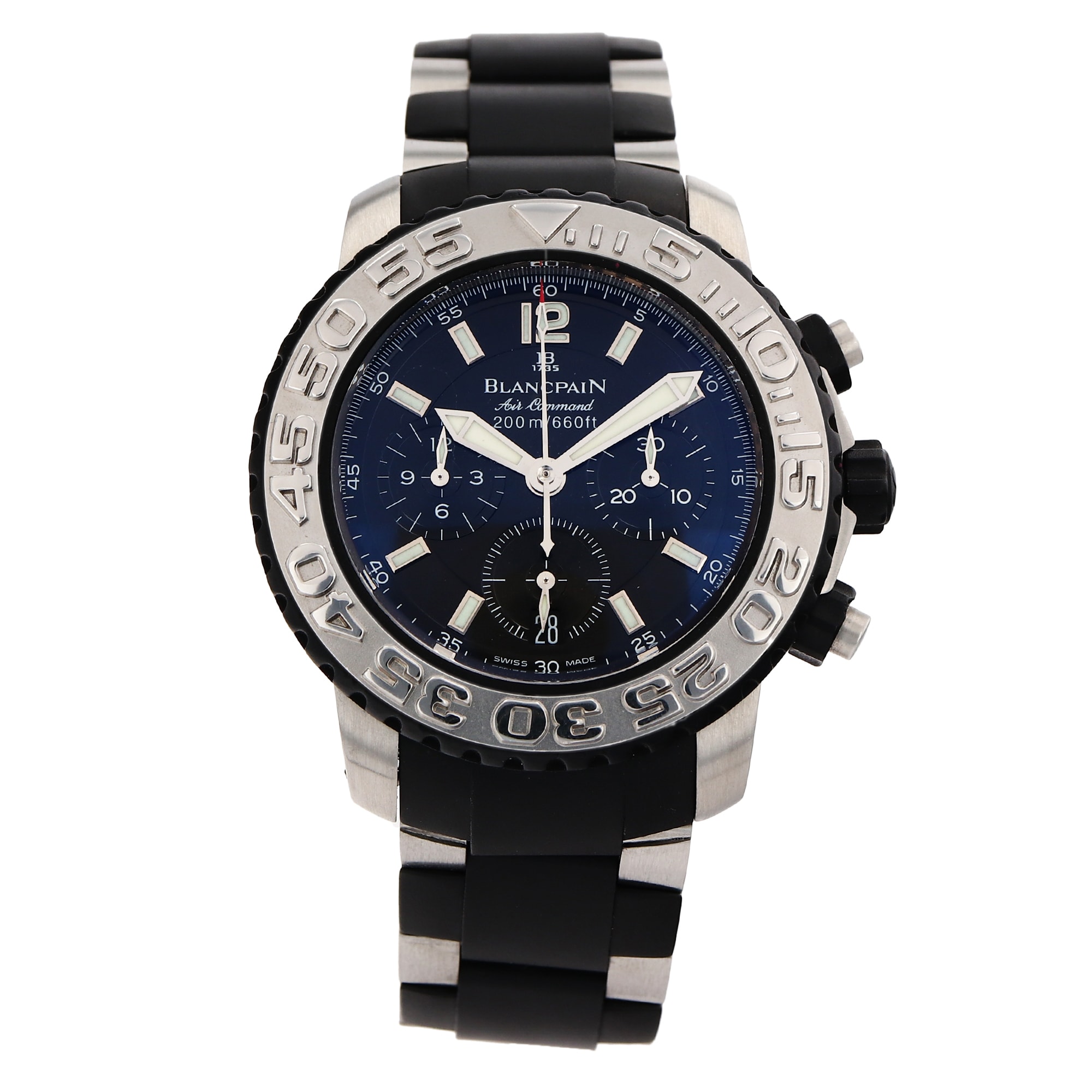 Blancpain Air Command