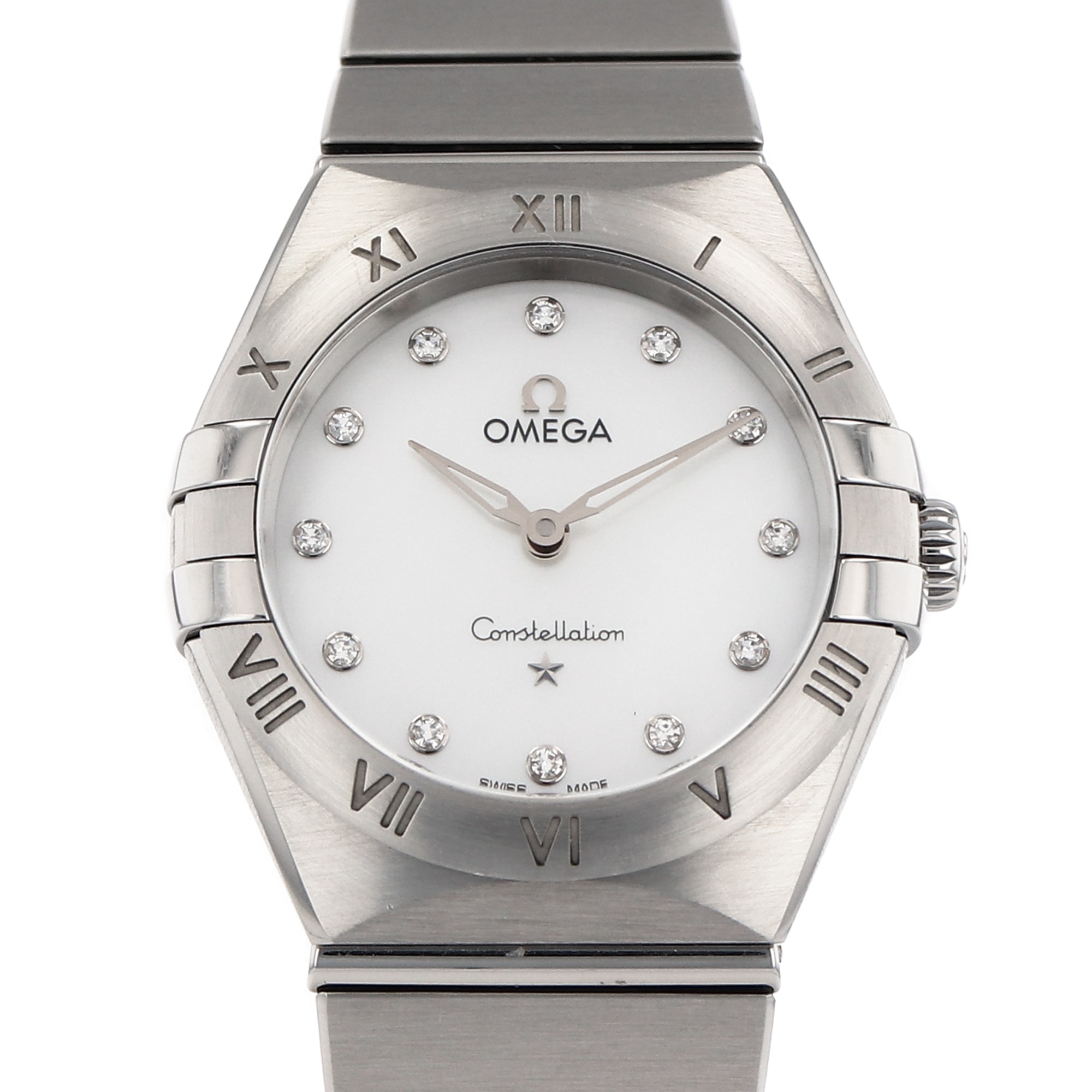 Omega Constellation