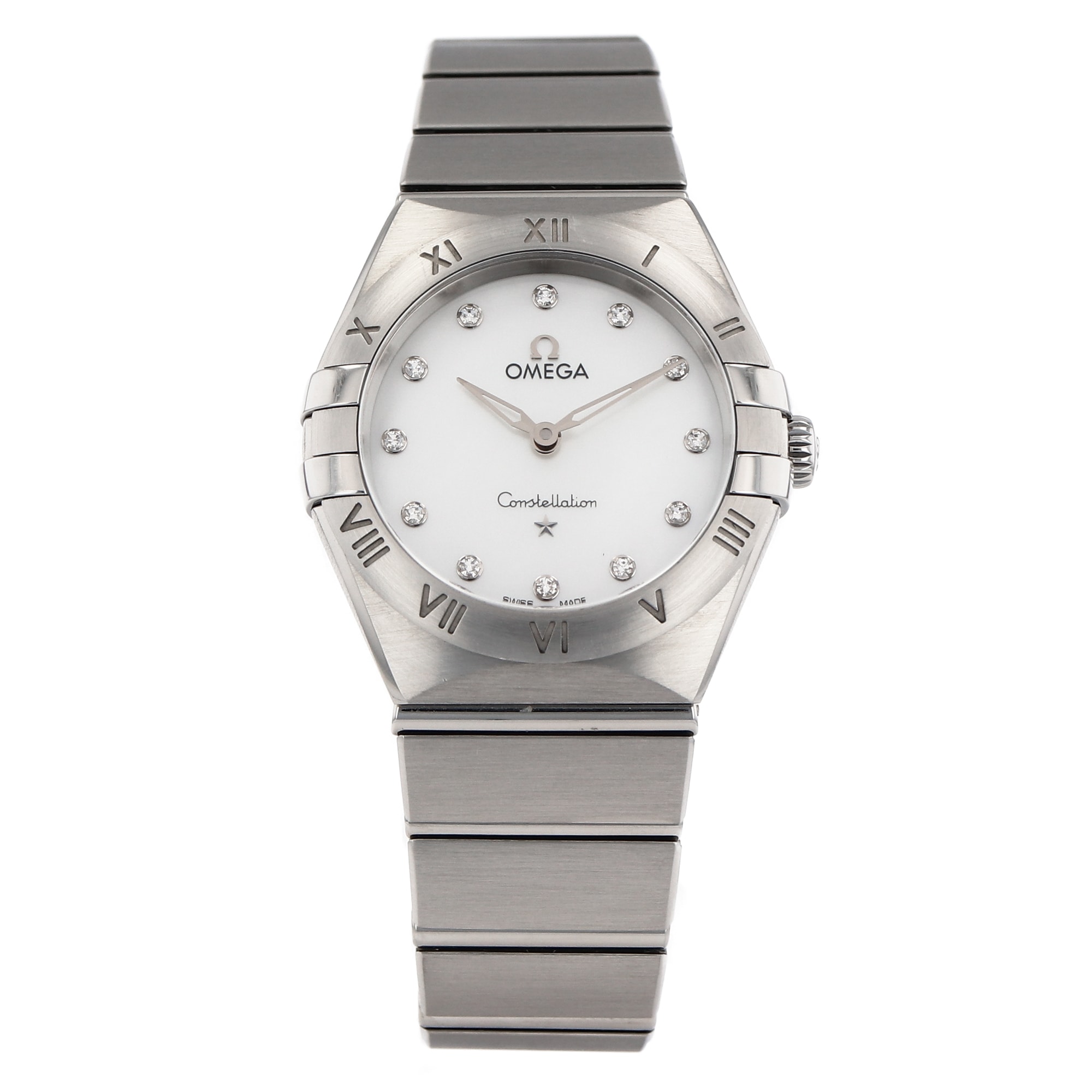 Omega Constellation
