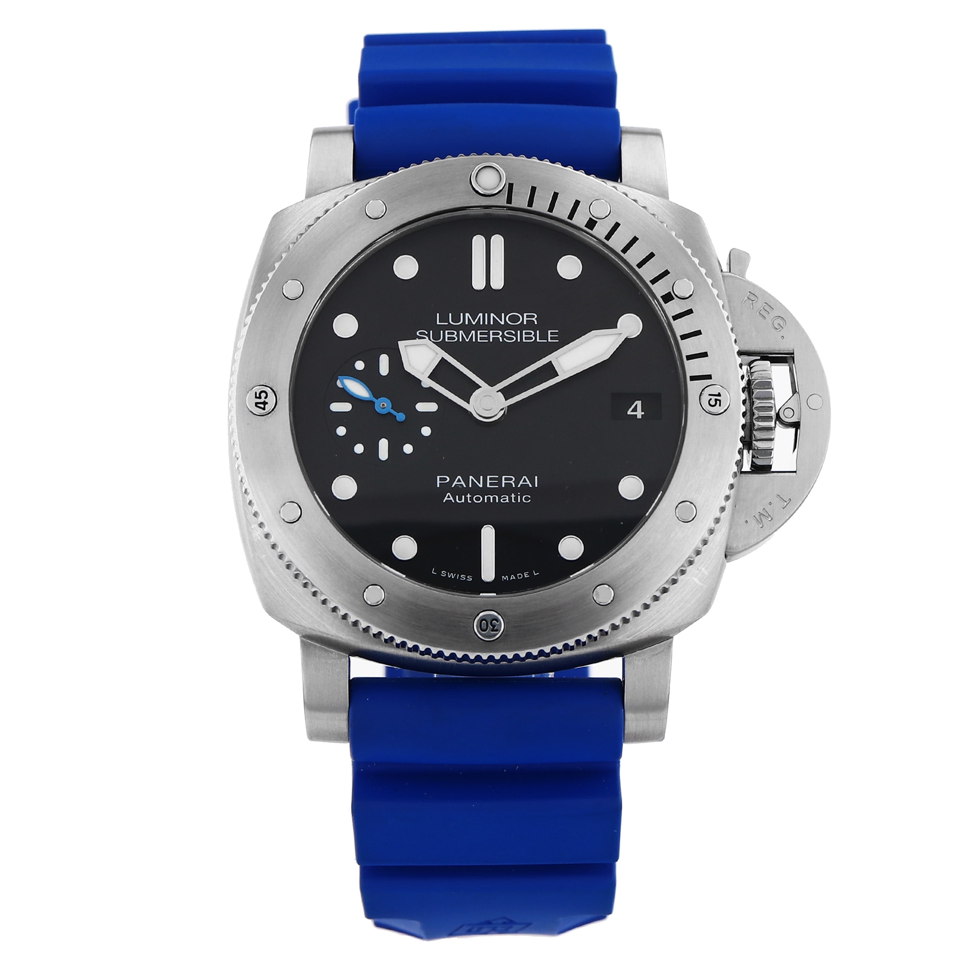 Panerai Luminor Submersible 1950 3 Days Automatic