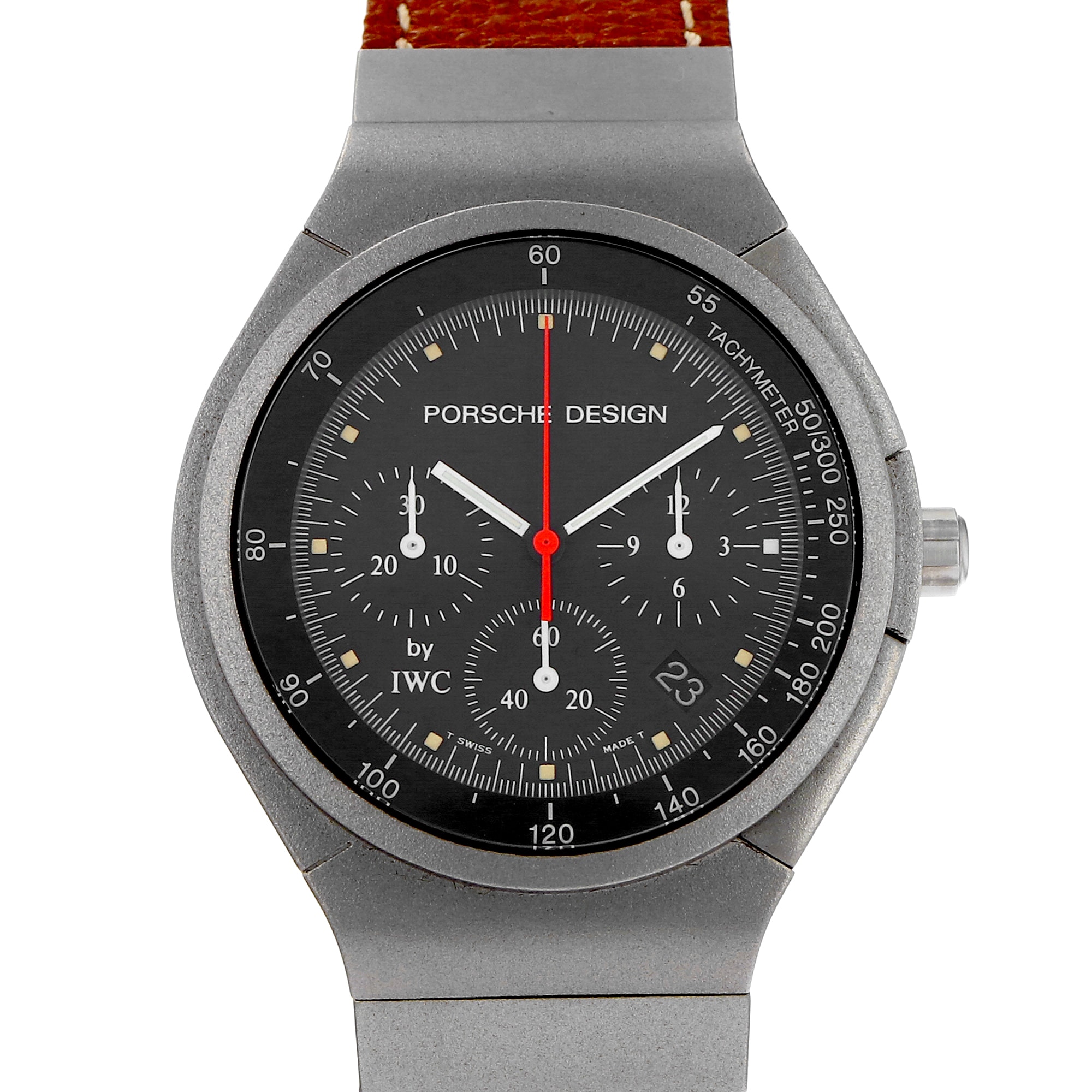 IWC Porsche Design