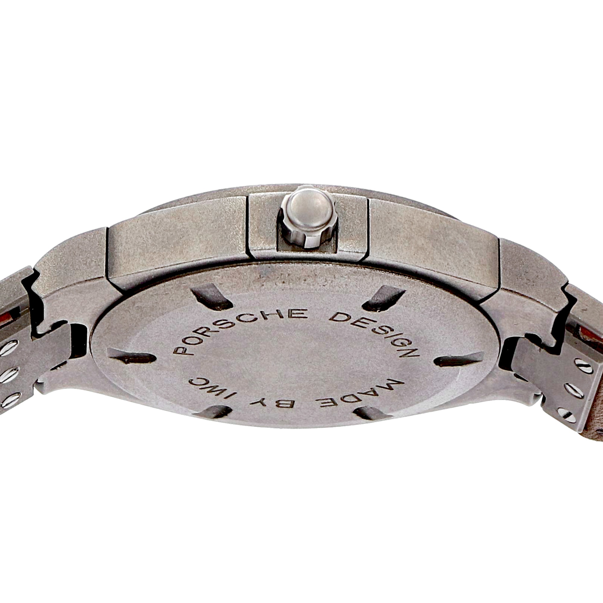 IWC Porsche Design