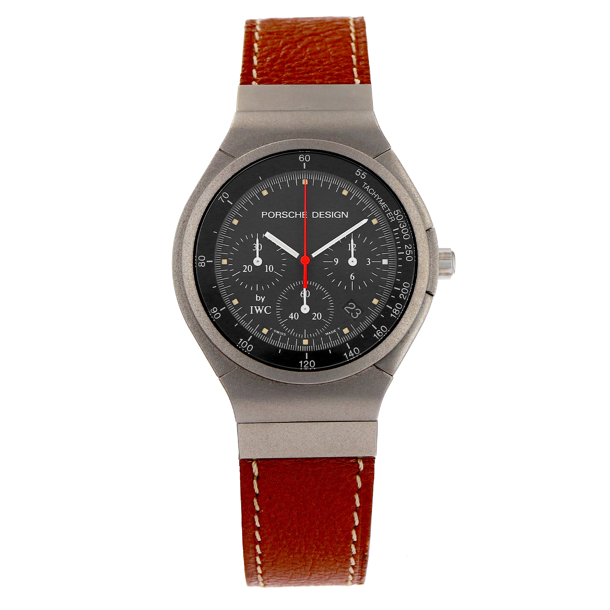 IWC Porsche Design