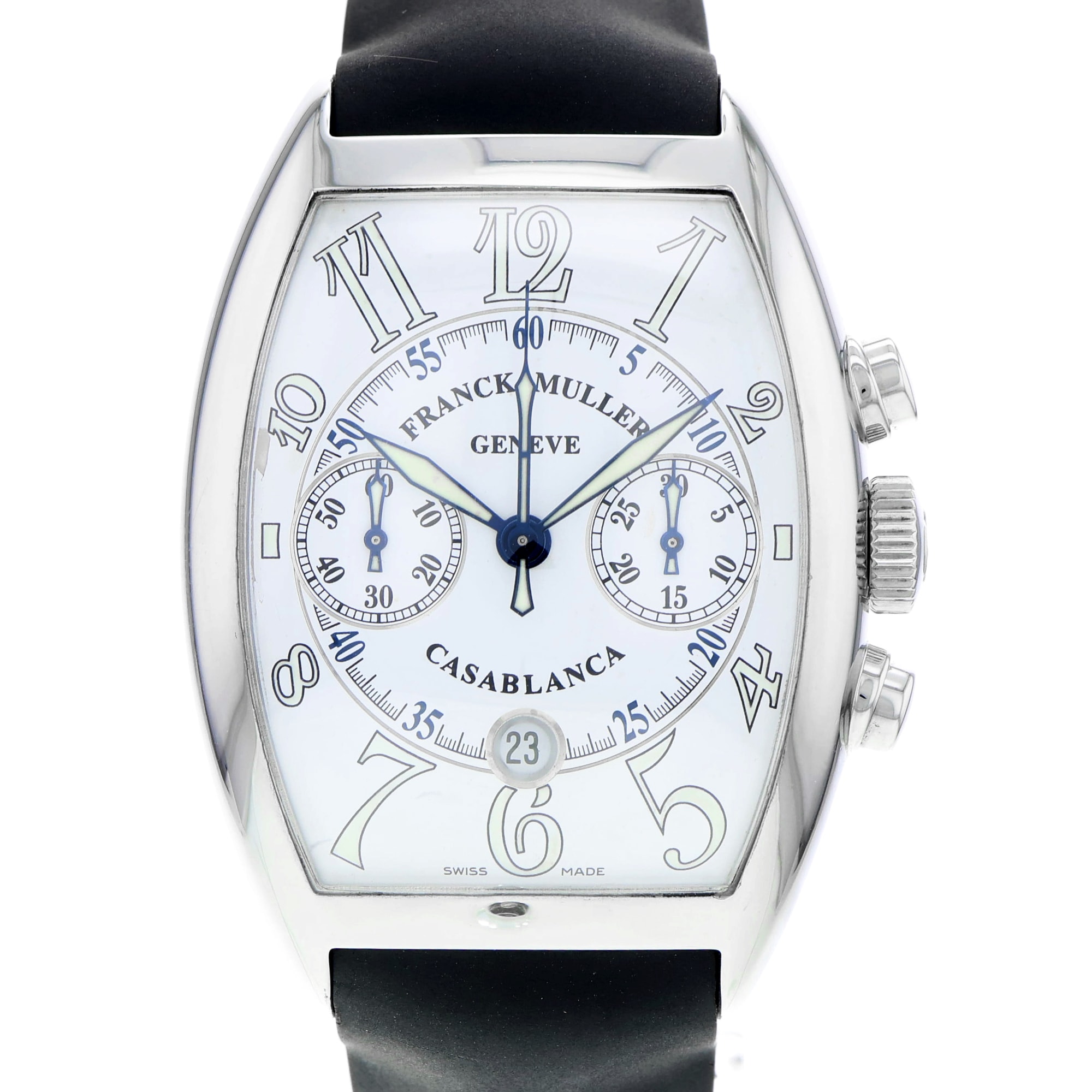 Franck Muller Casablanca