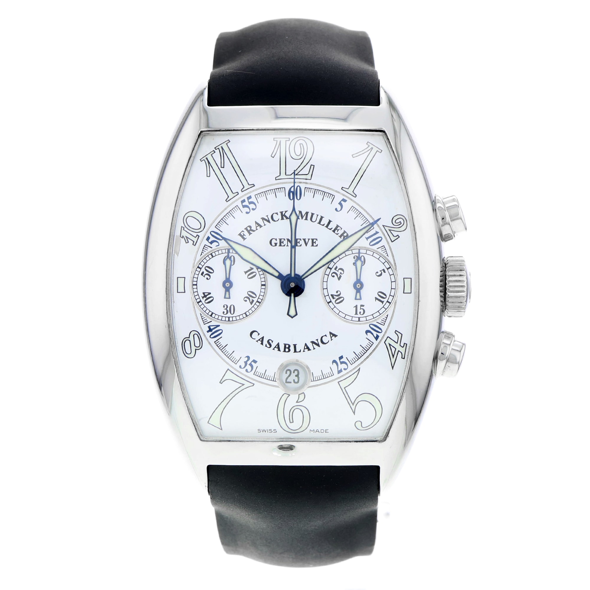 Franck Muller Casablanca