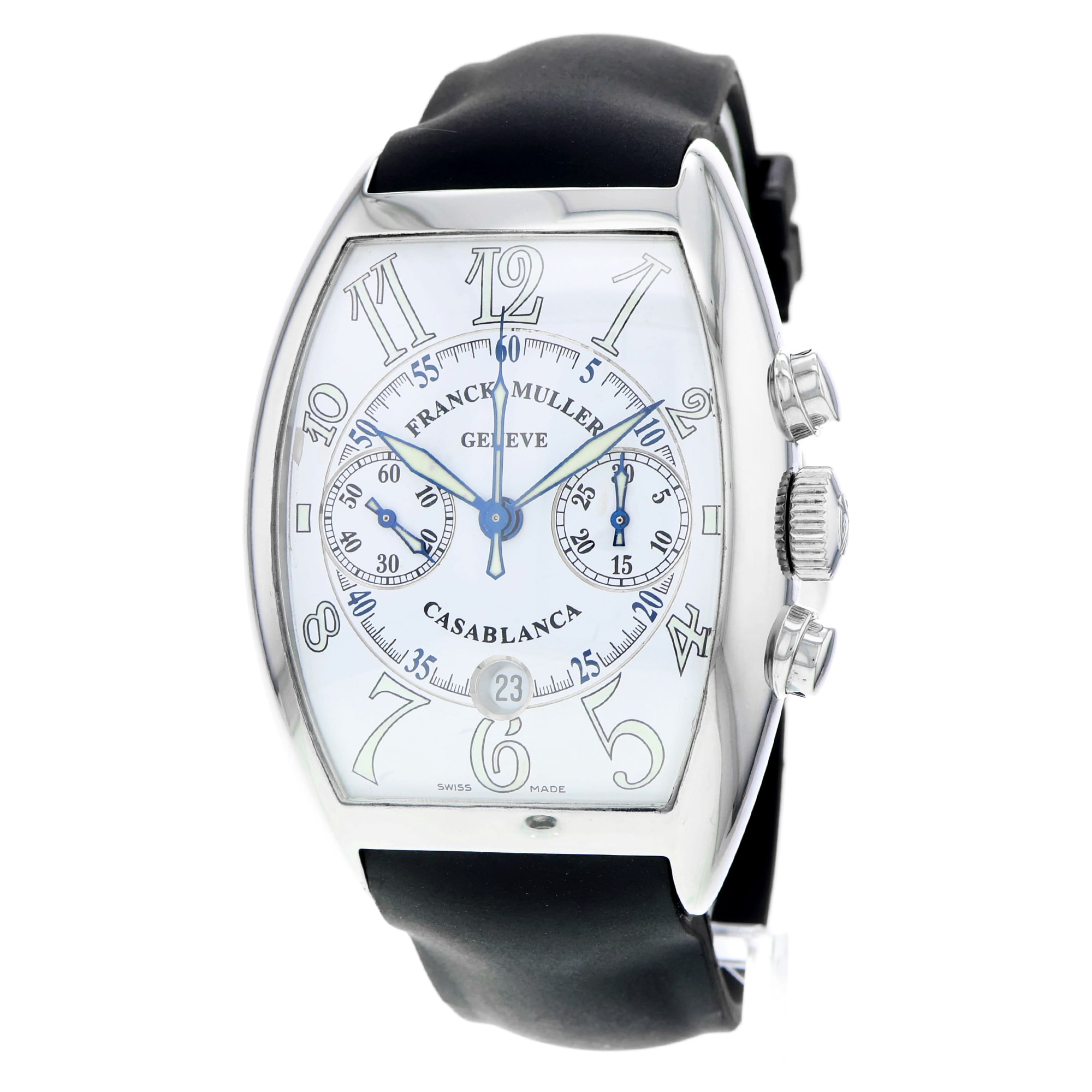 Franck Muller Casablanca