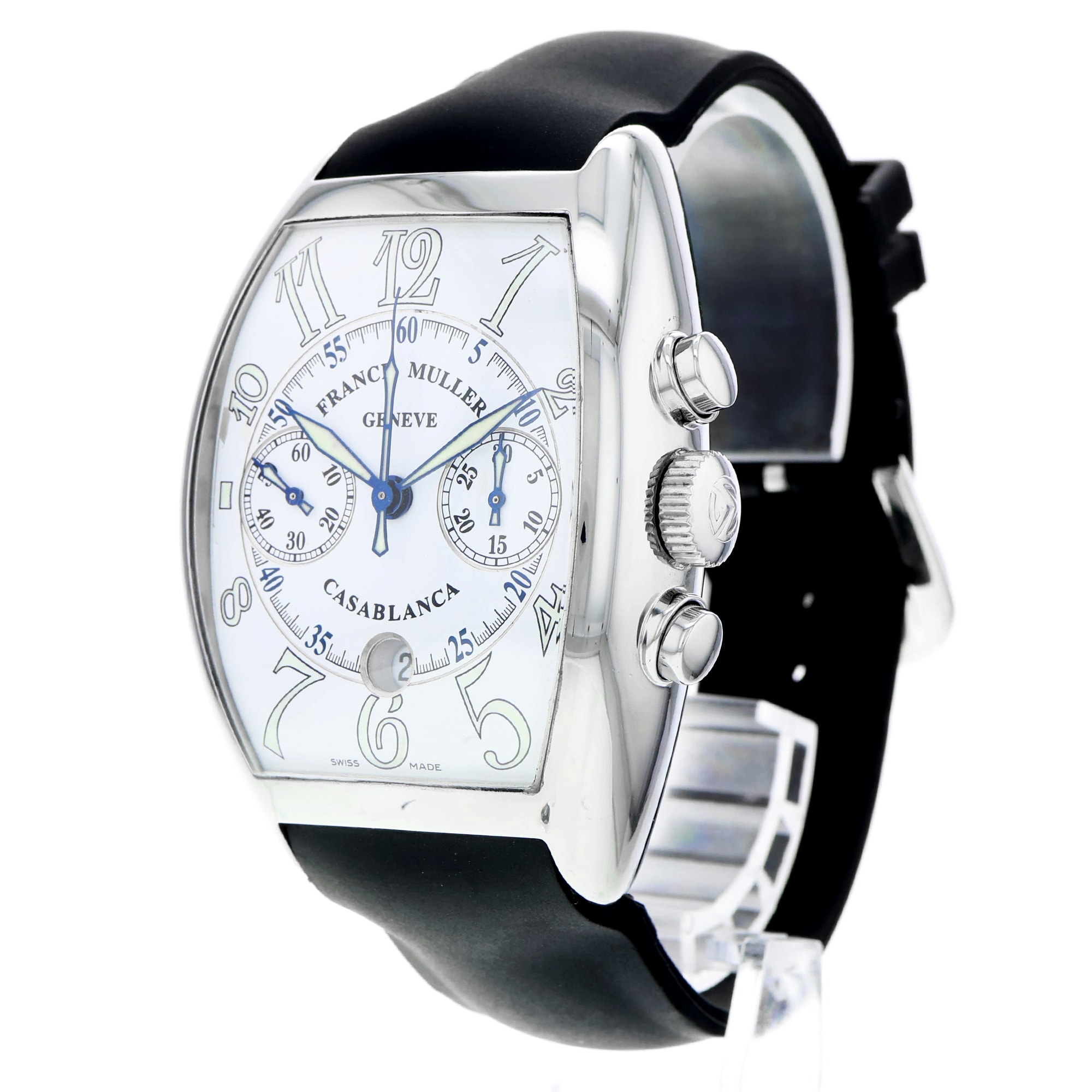 Franck Muller Casablanca