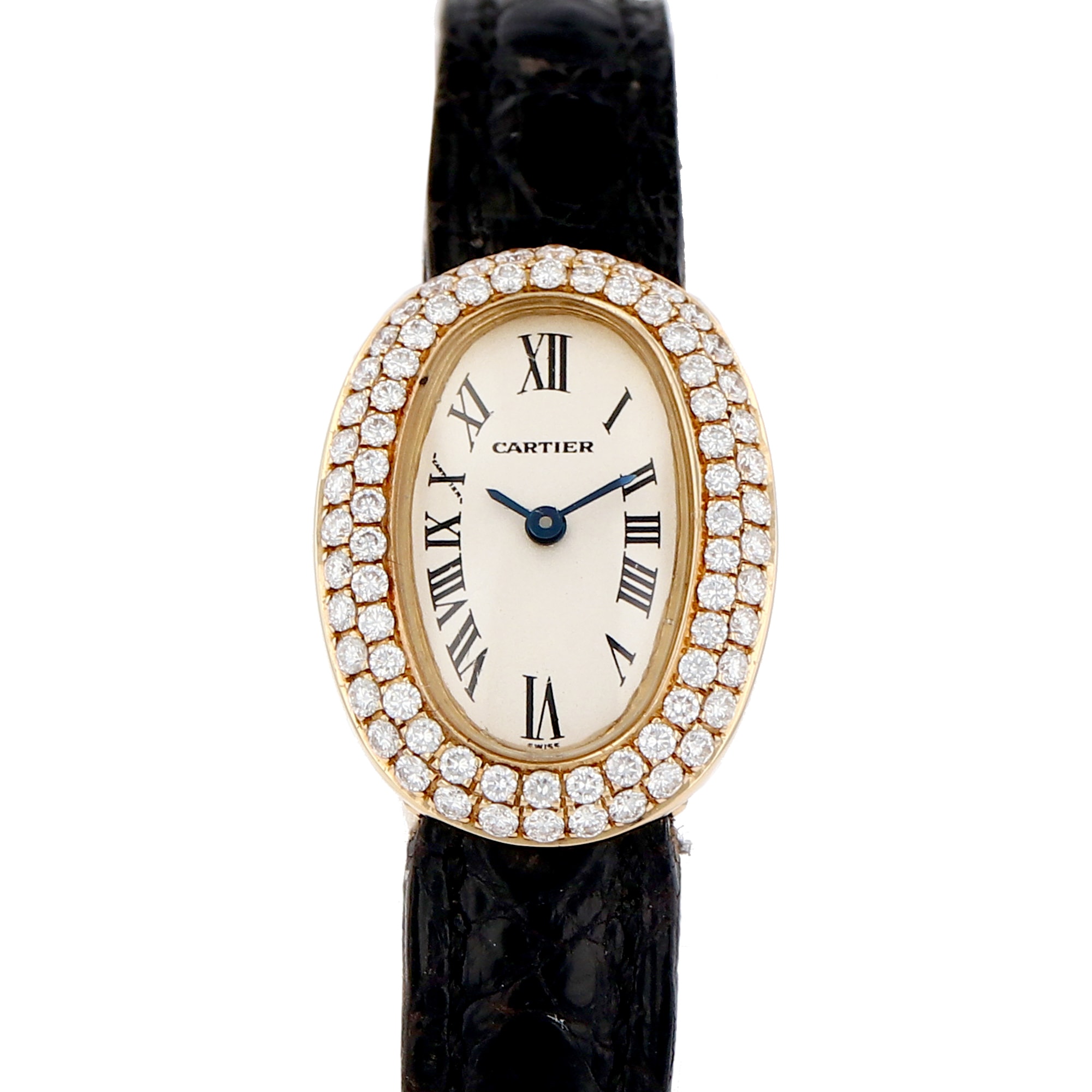 Cartier Baignoire