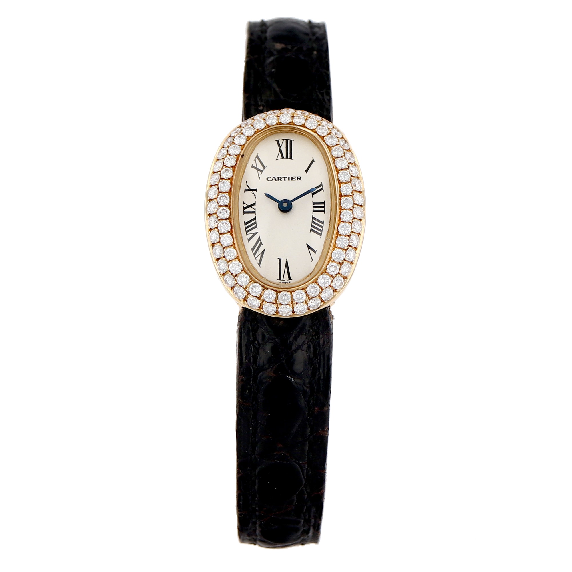 Cartier Baignoire