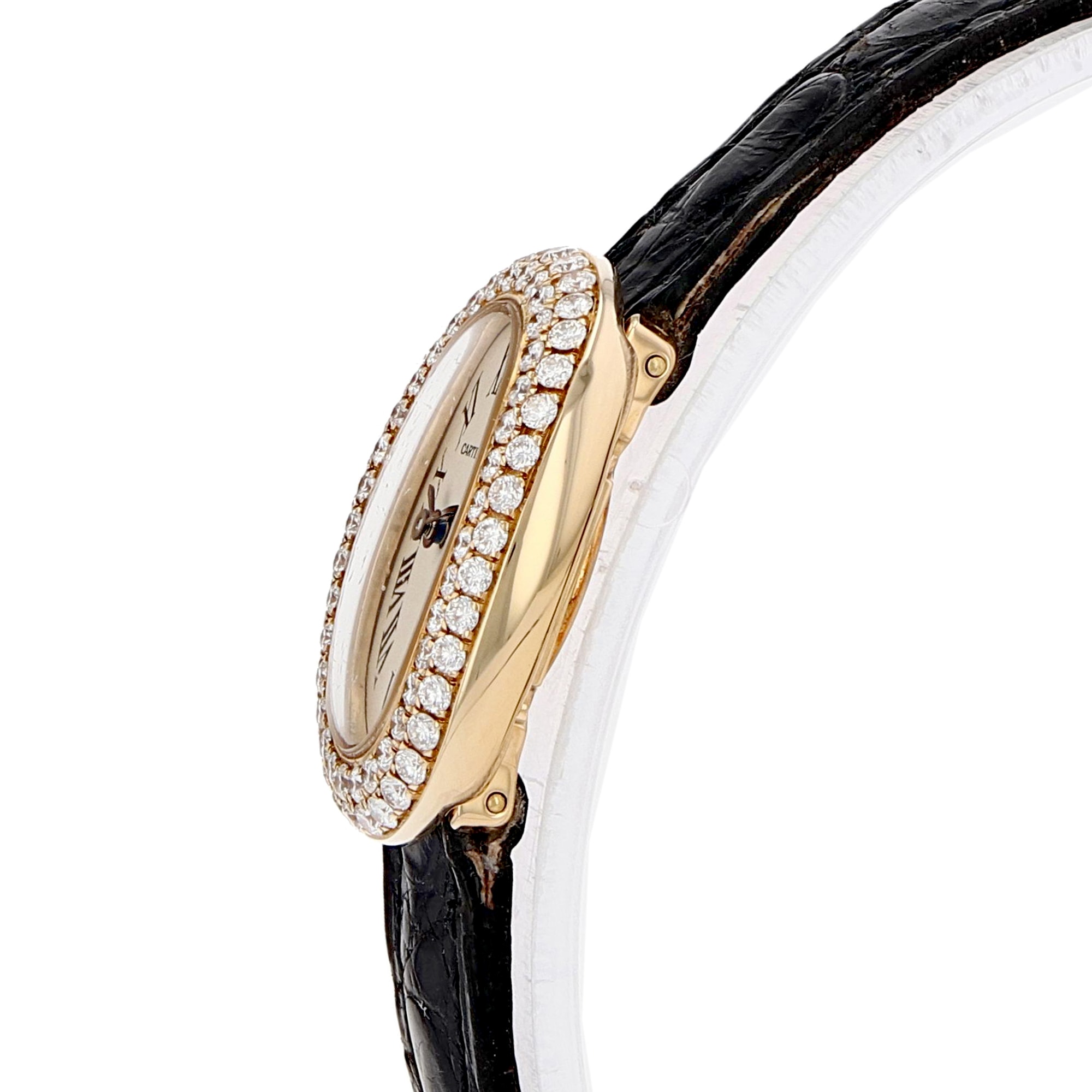 Cartier Baignoire