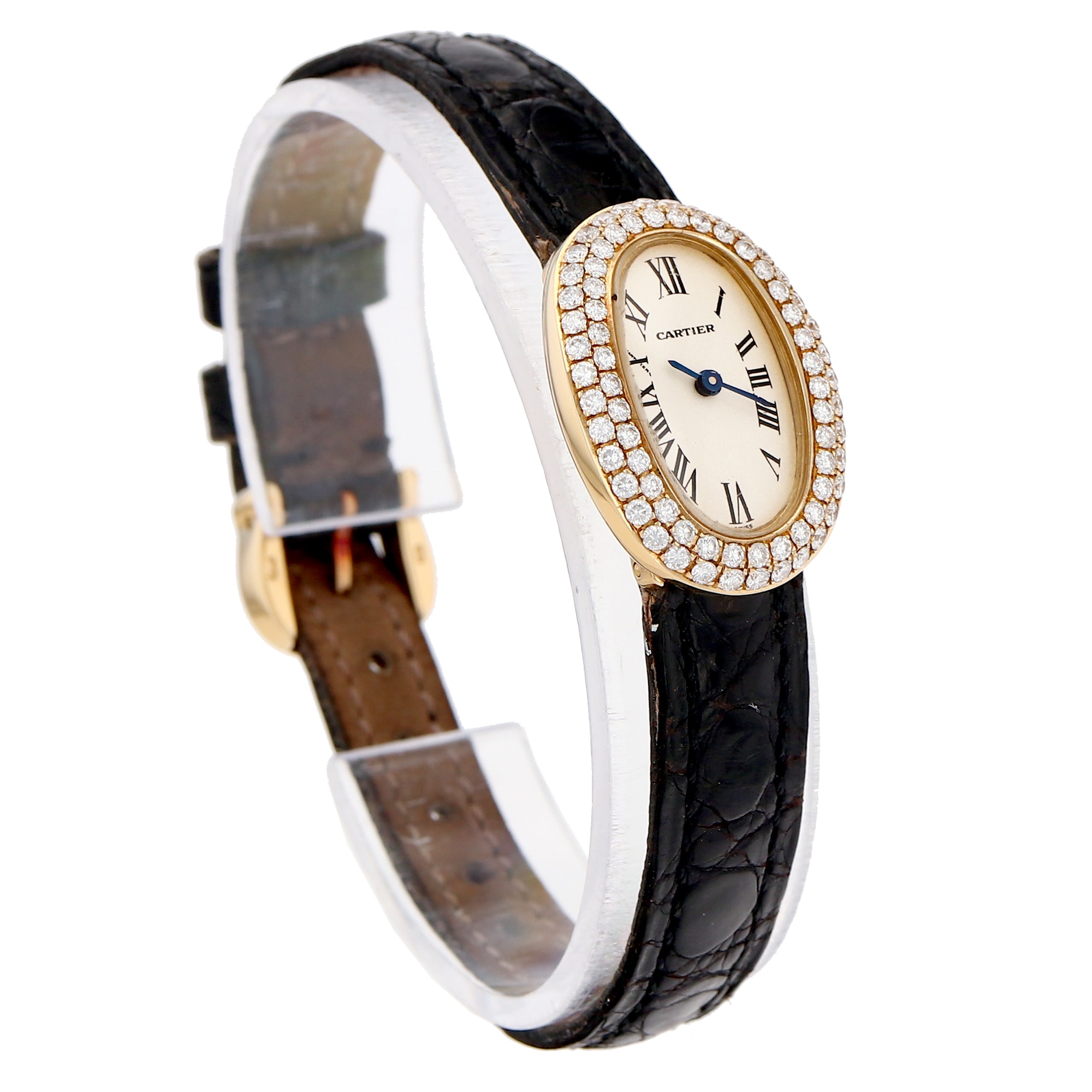 Cartier Baignoire