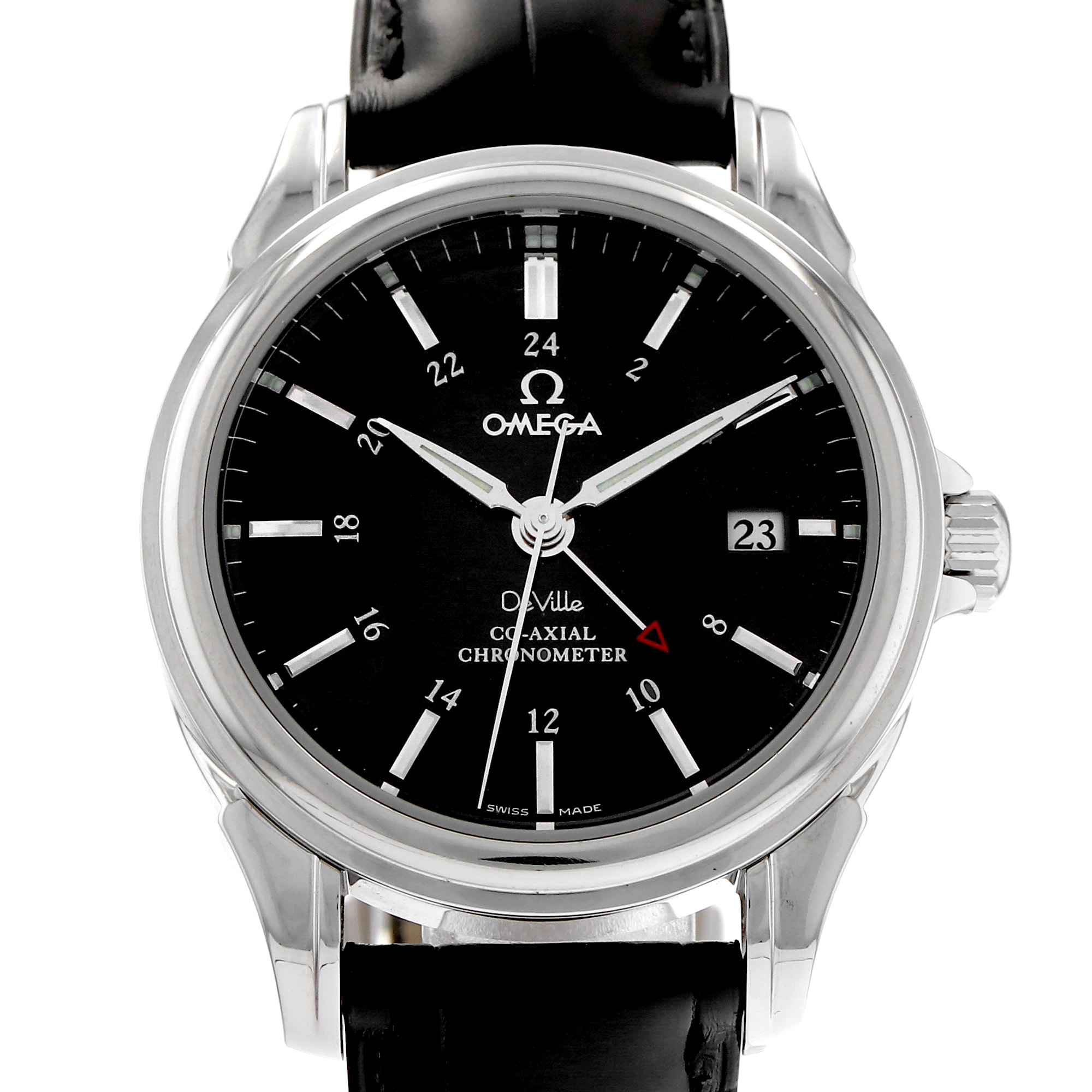 Omega De Ville