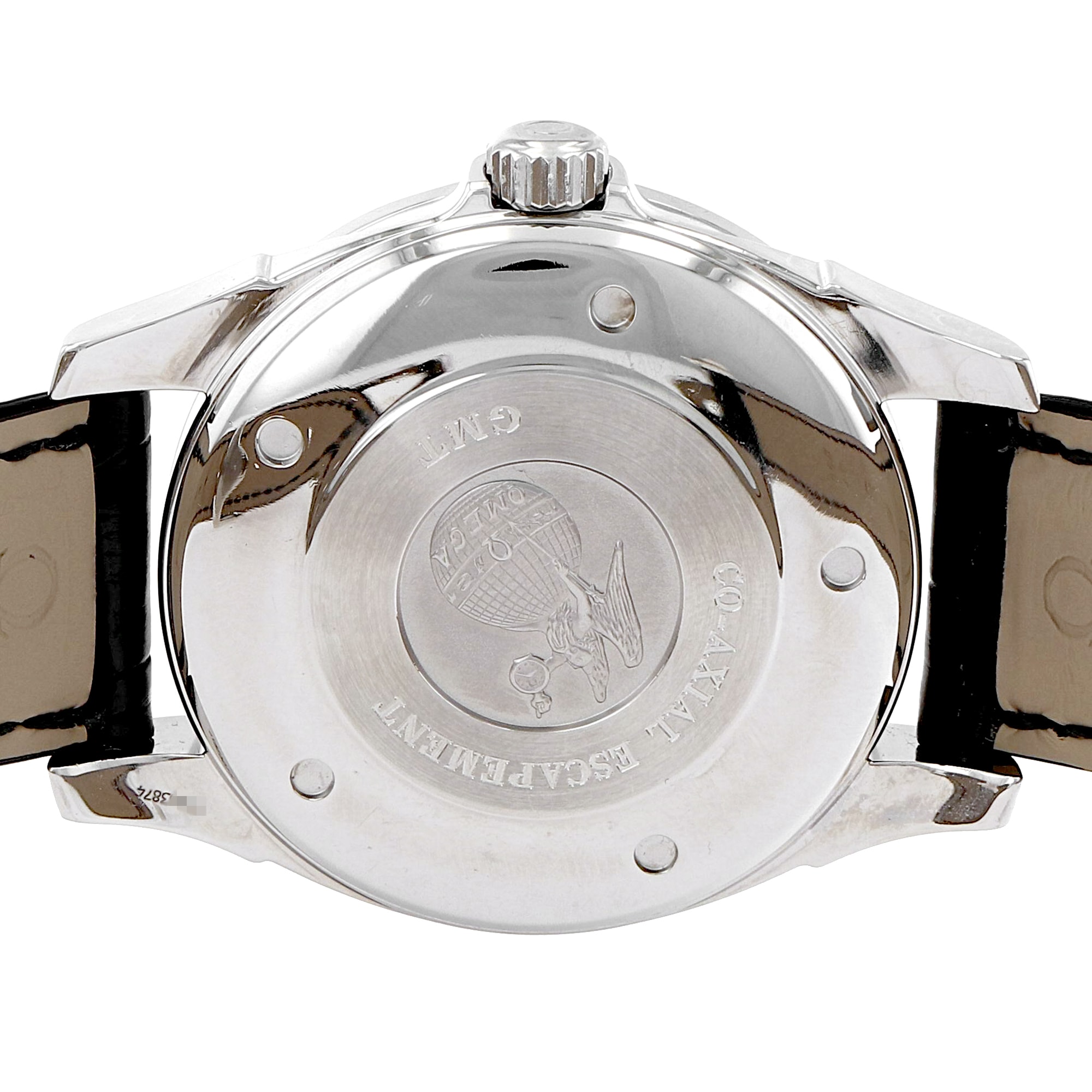 Omega De Ville