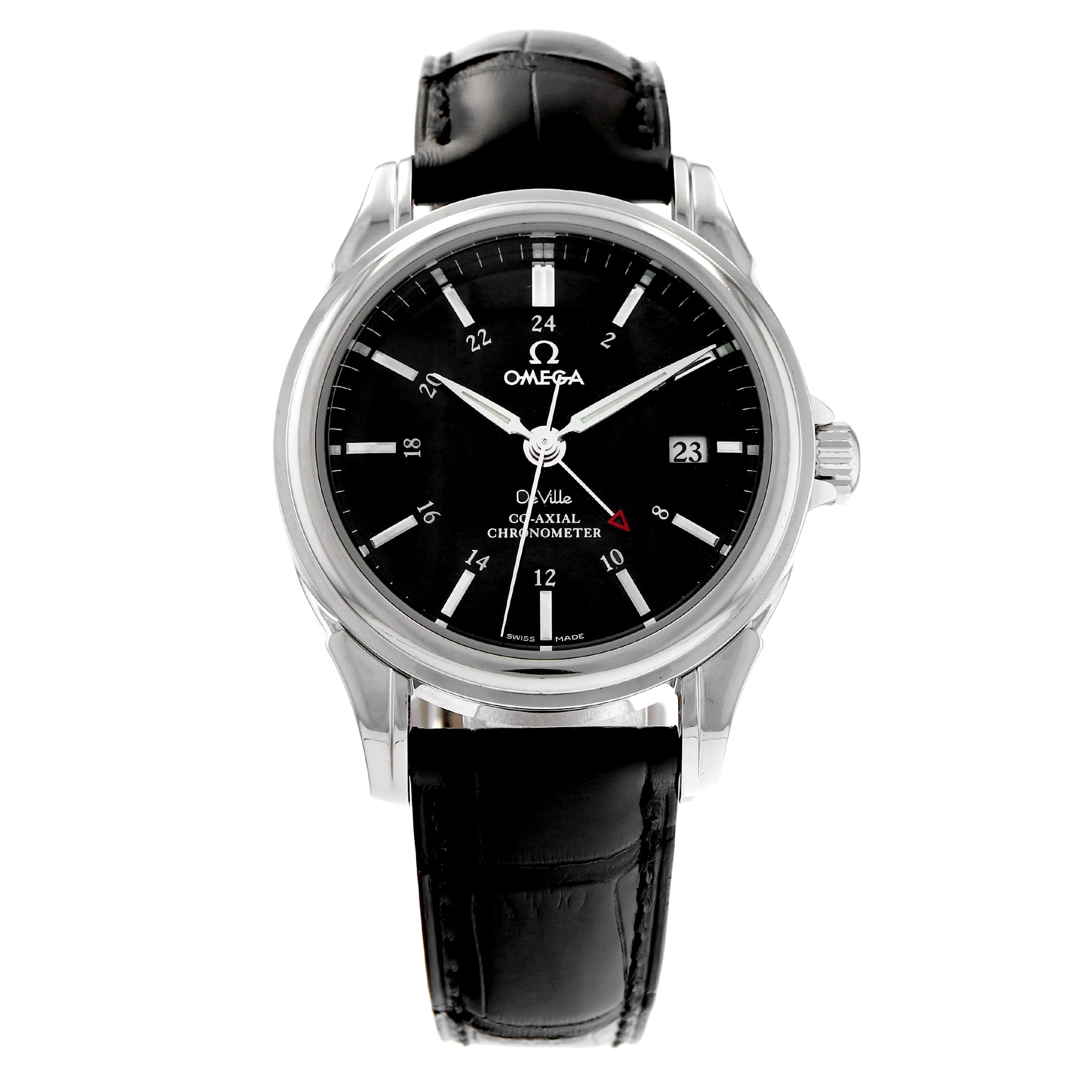 Omega De Ville