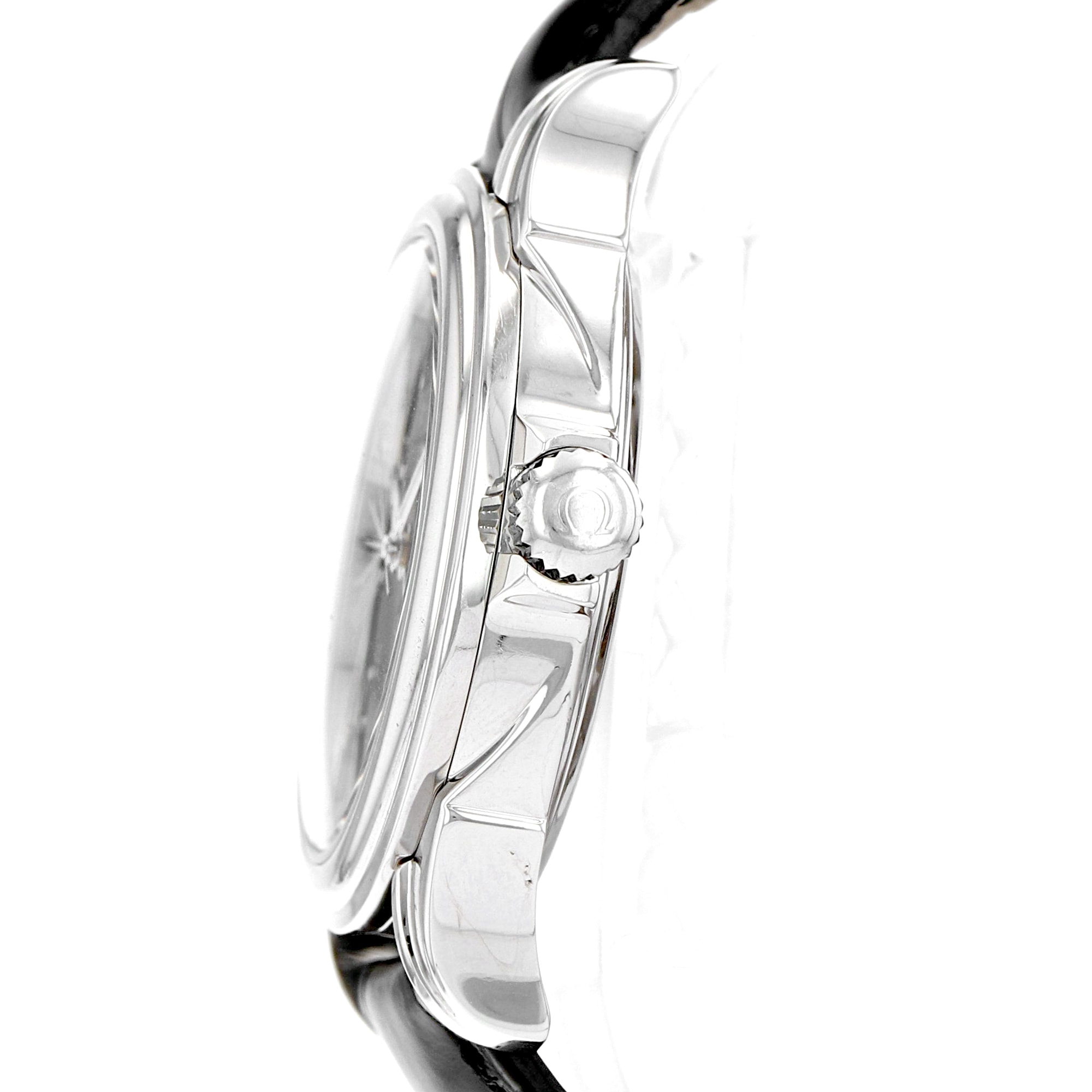 Omega De Ville