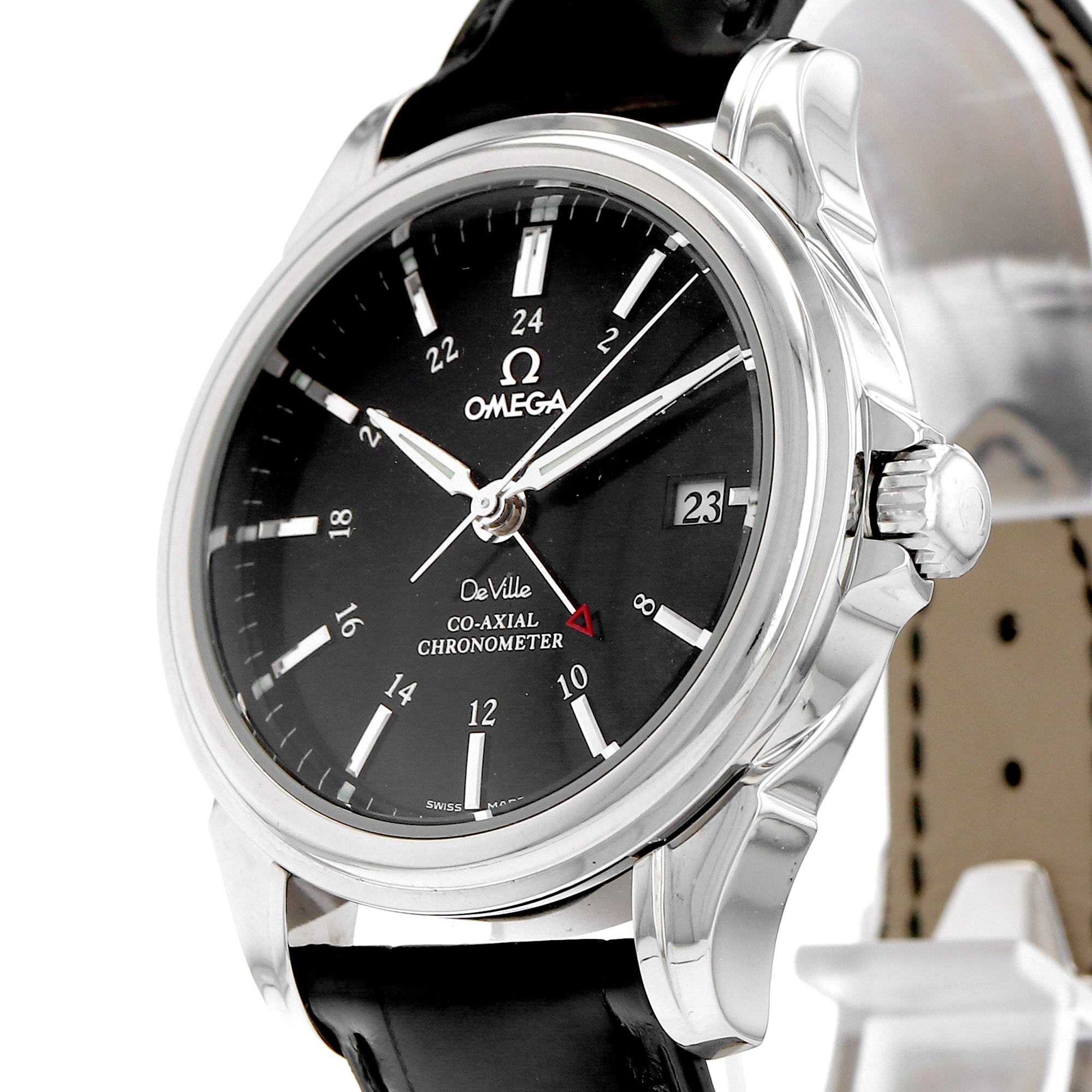 Omega De Ville