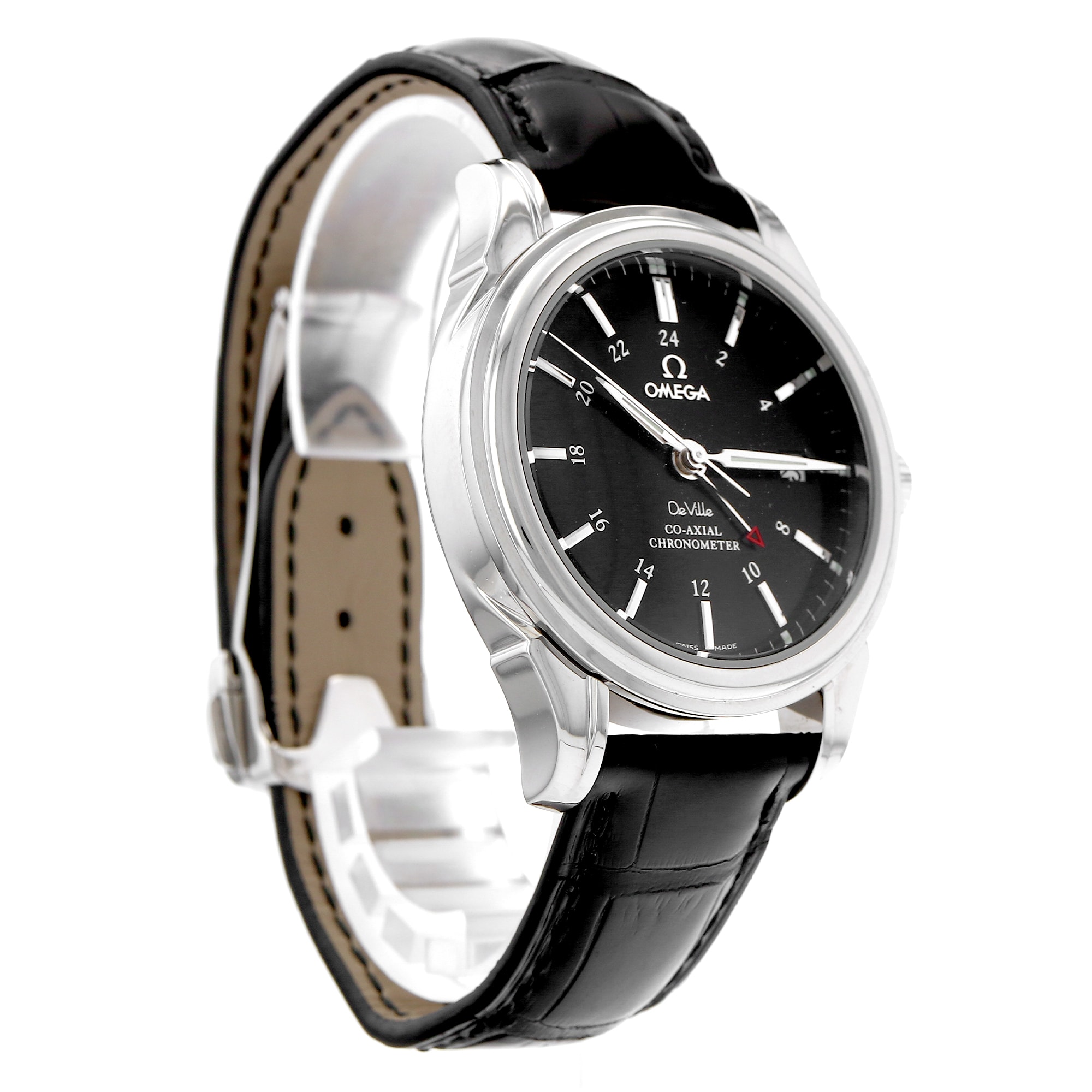 Omega De Ville