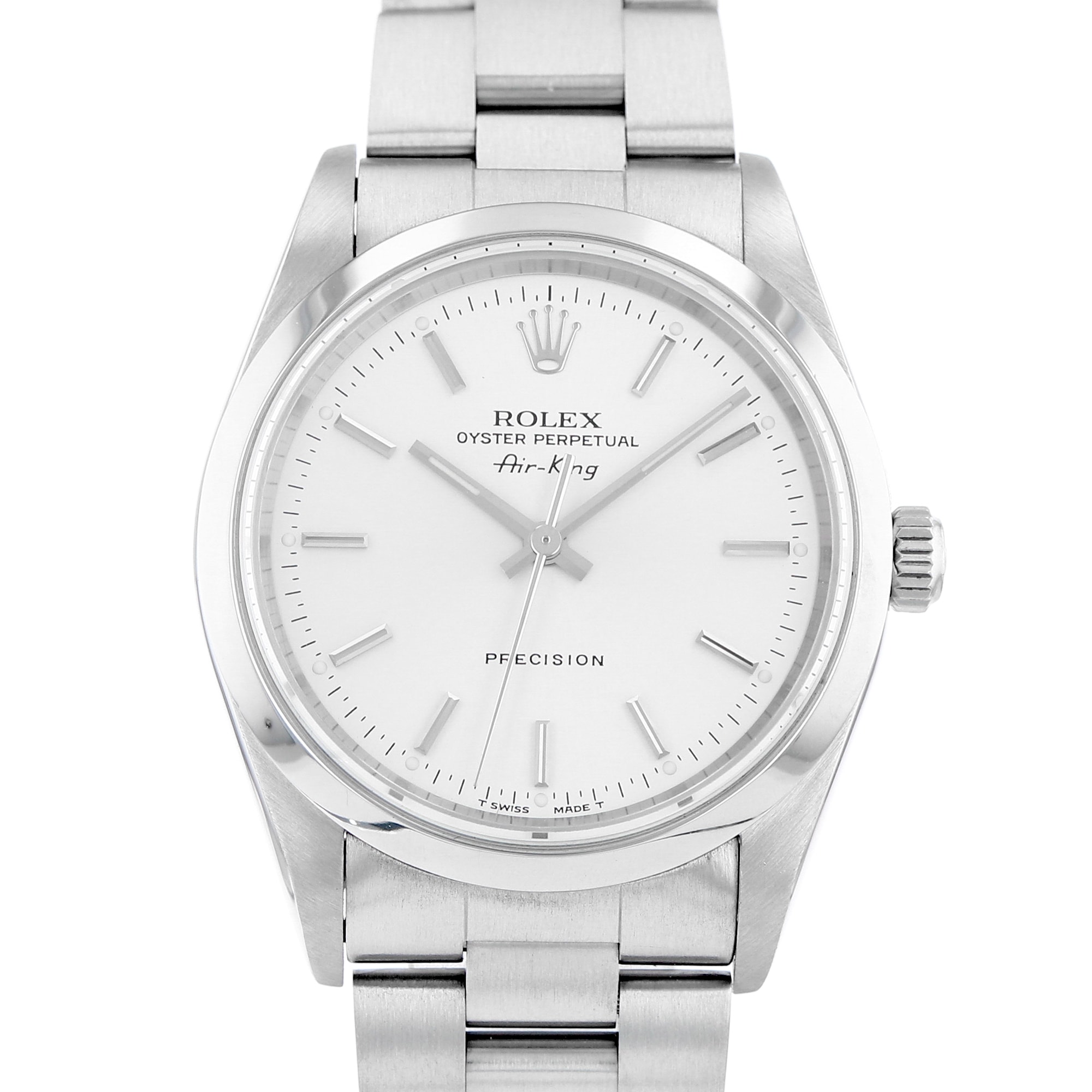Rolex Air King
