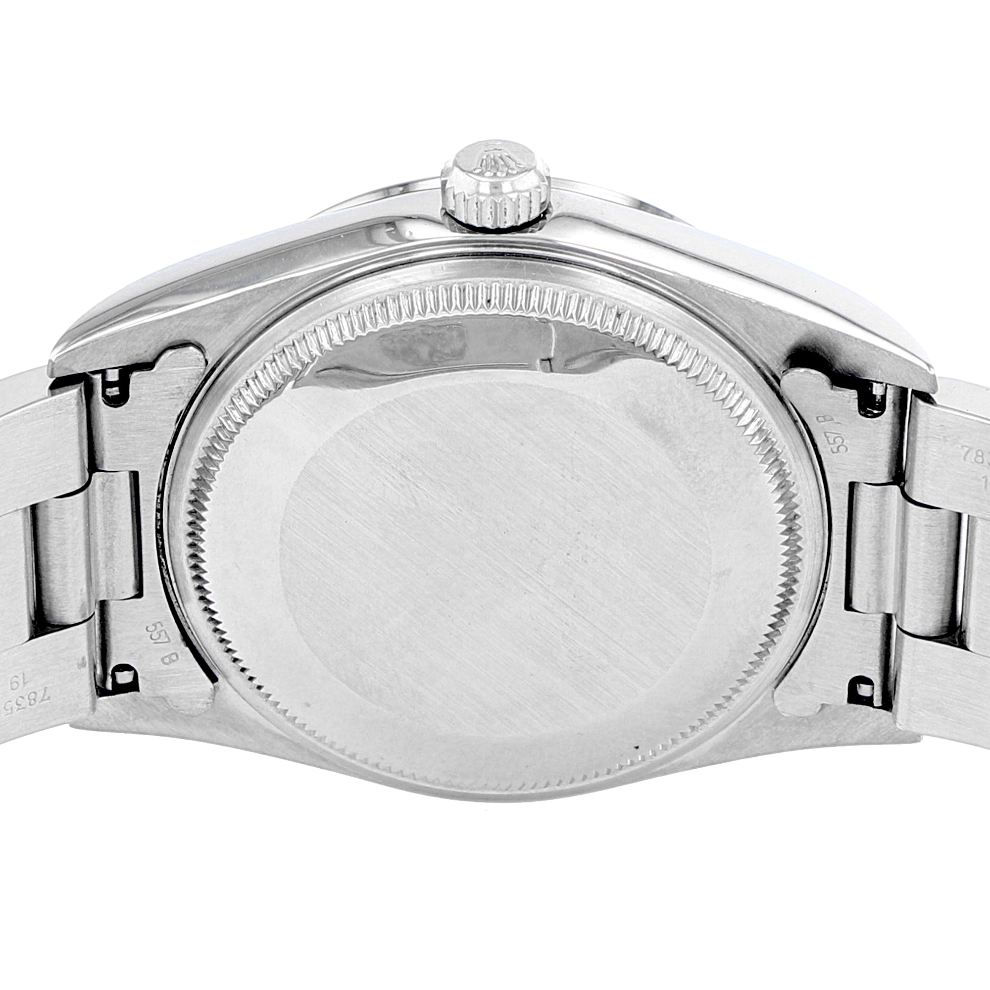 Rolex Air King