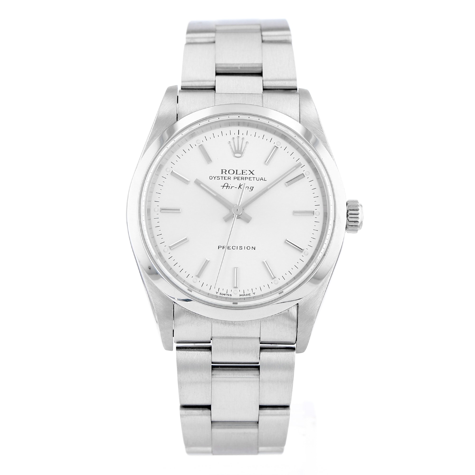 Rolex Air King
