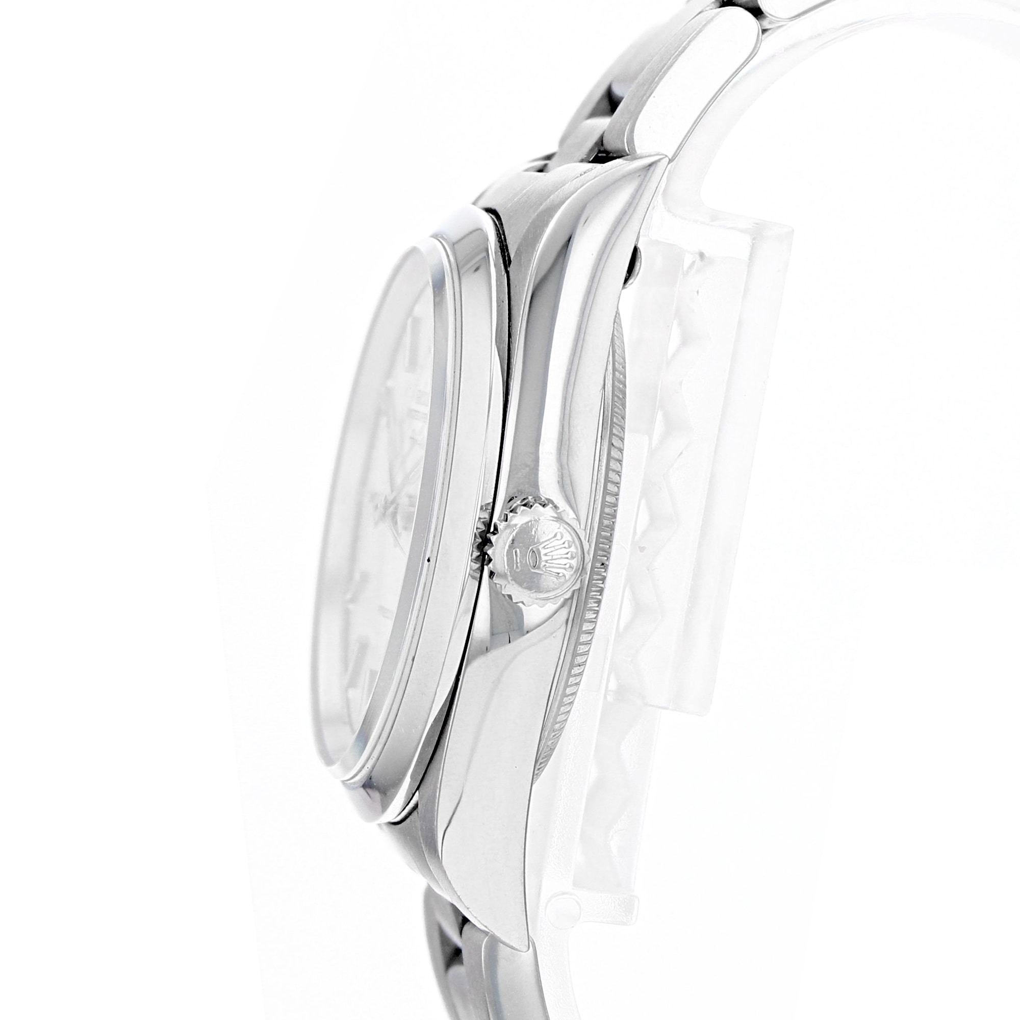 Rolex Air King