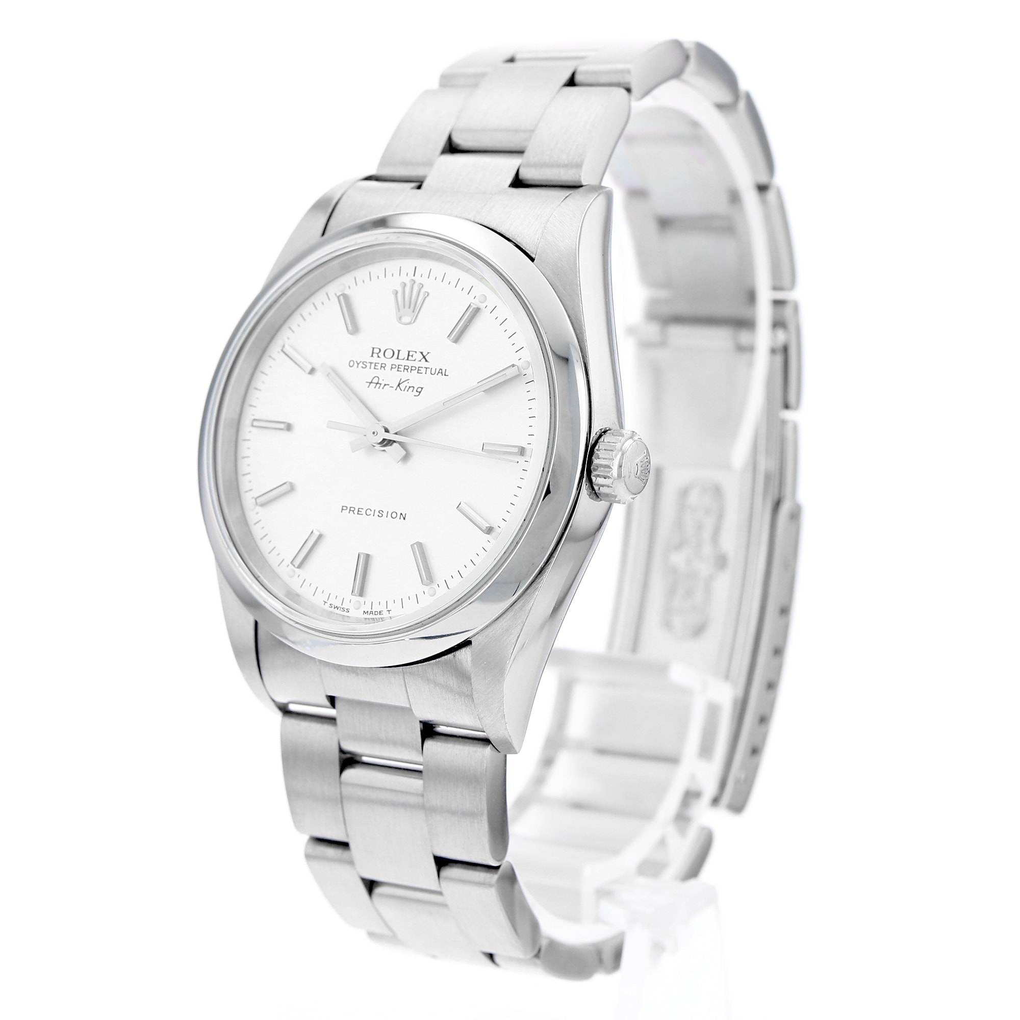 Rolex Air King