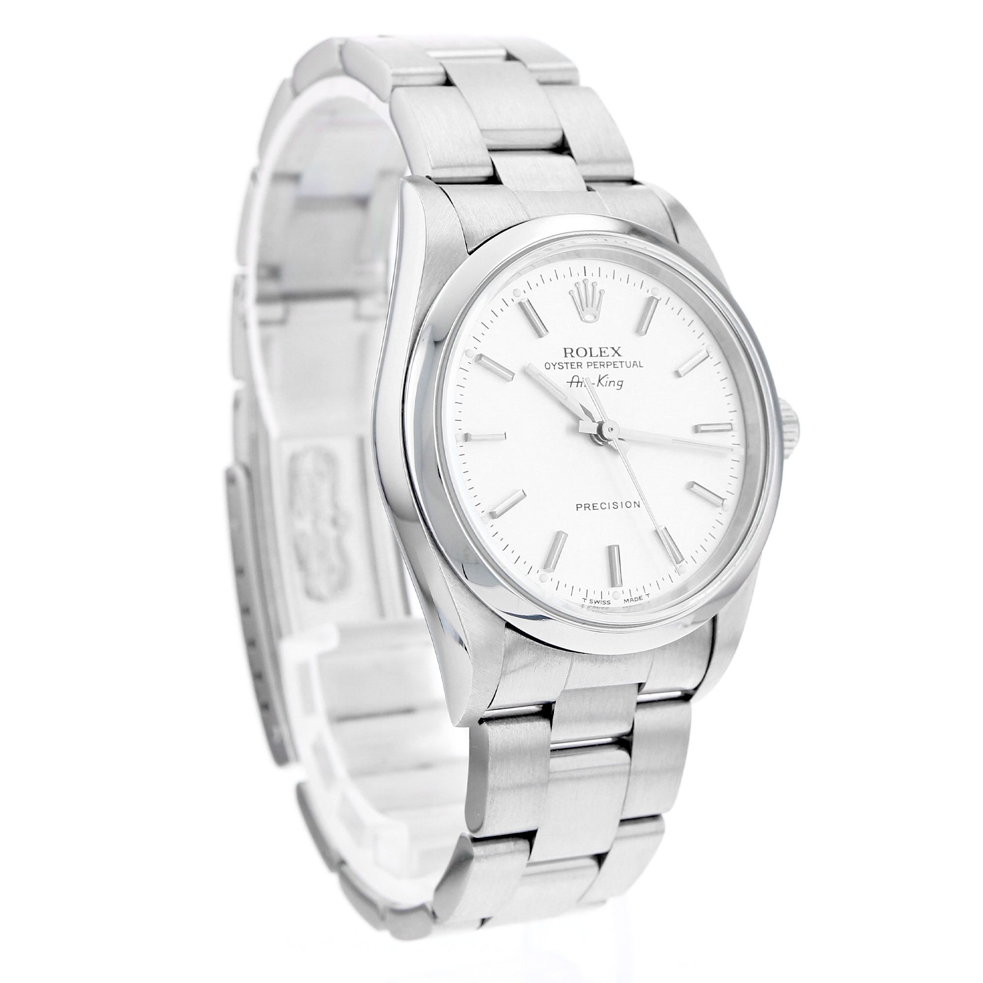 Rolex Air King