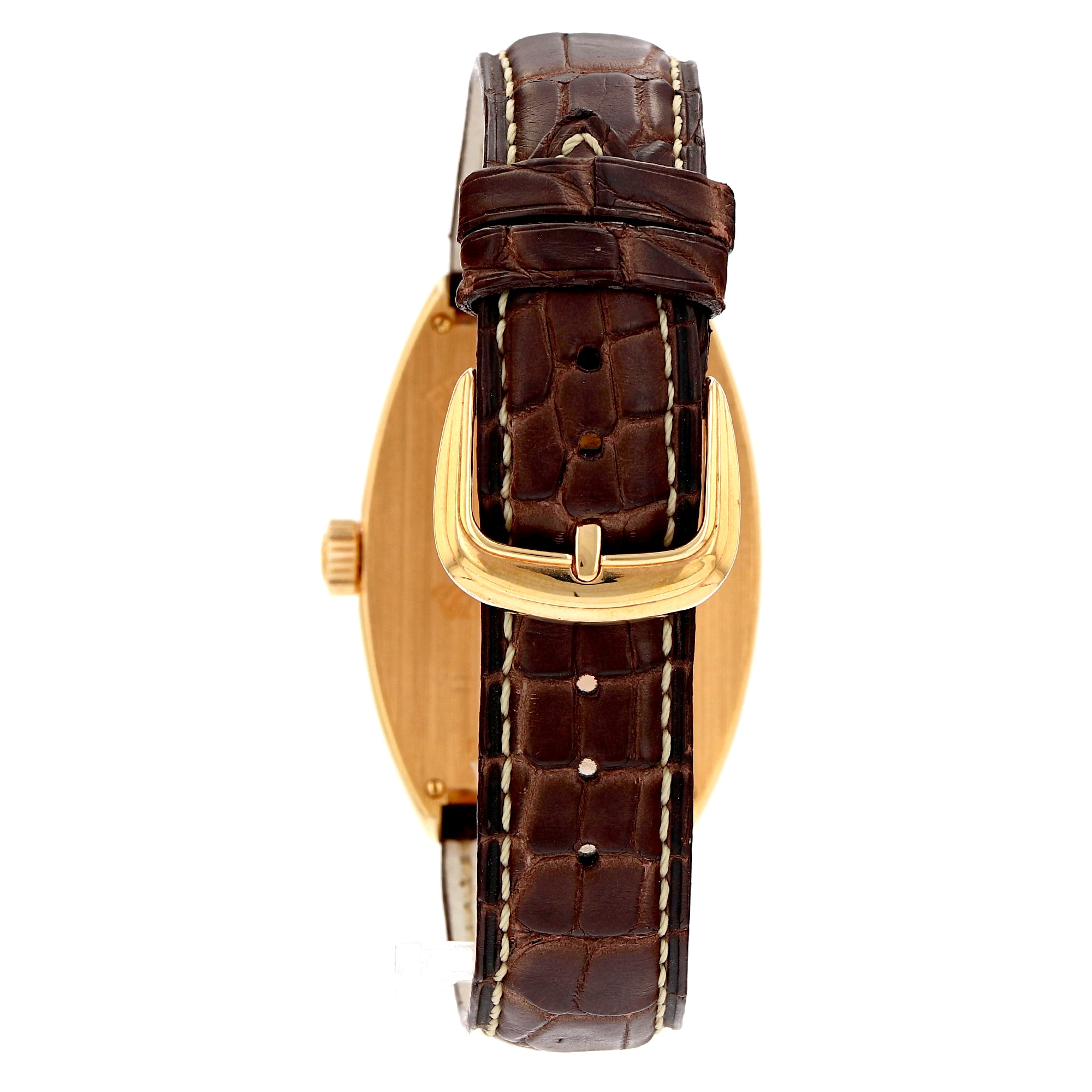 Franck Muller Cintrée Curvex