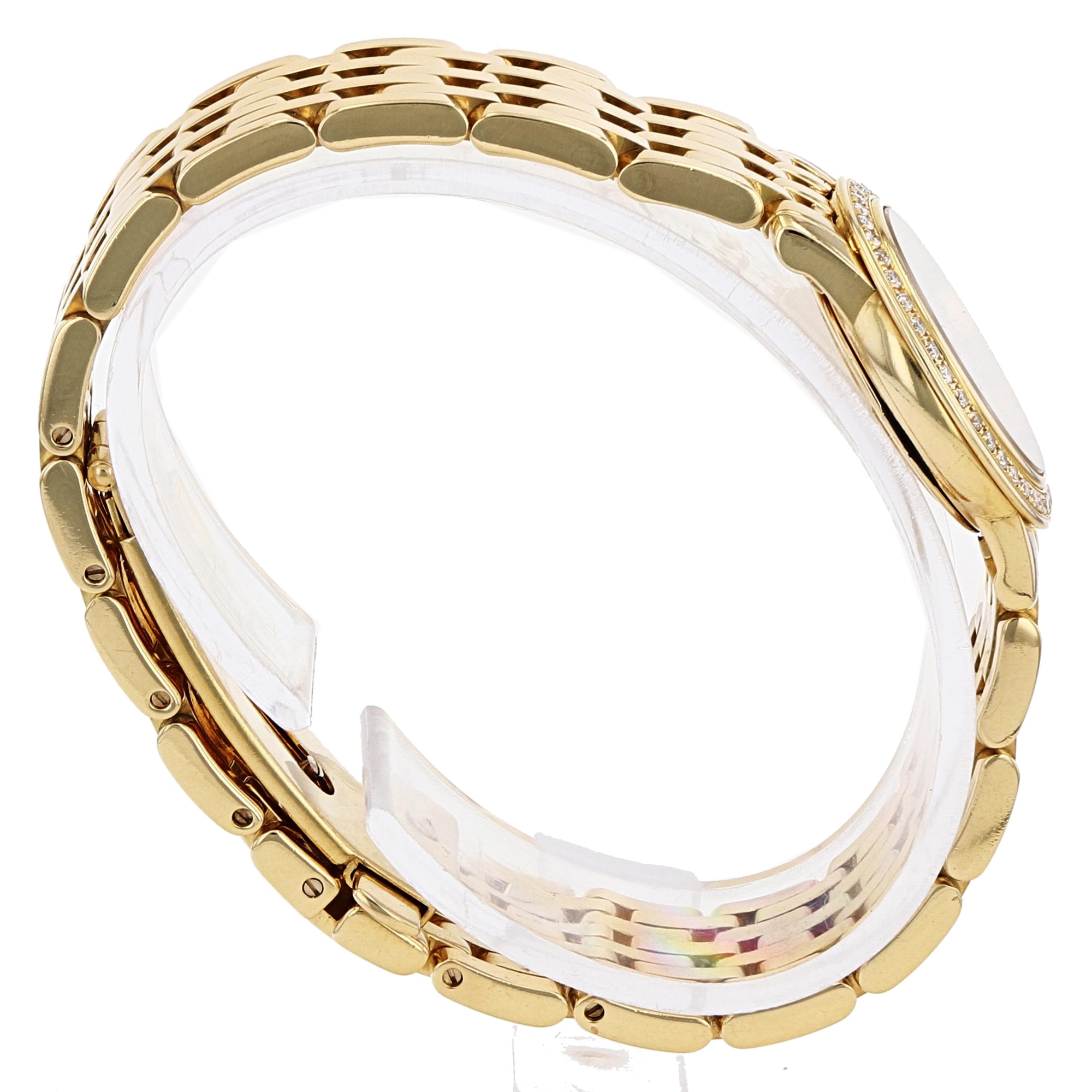 Omega De Ville Prestige