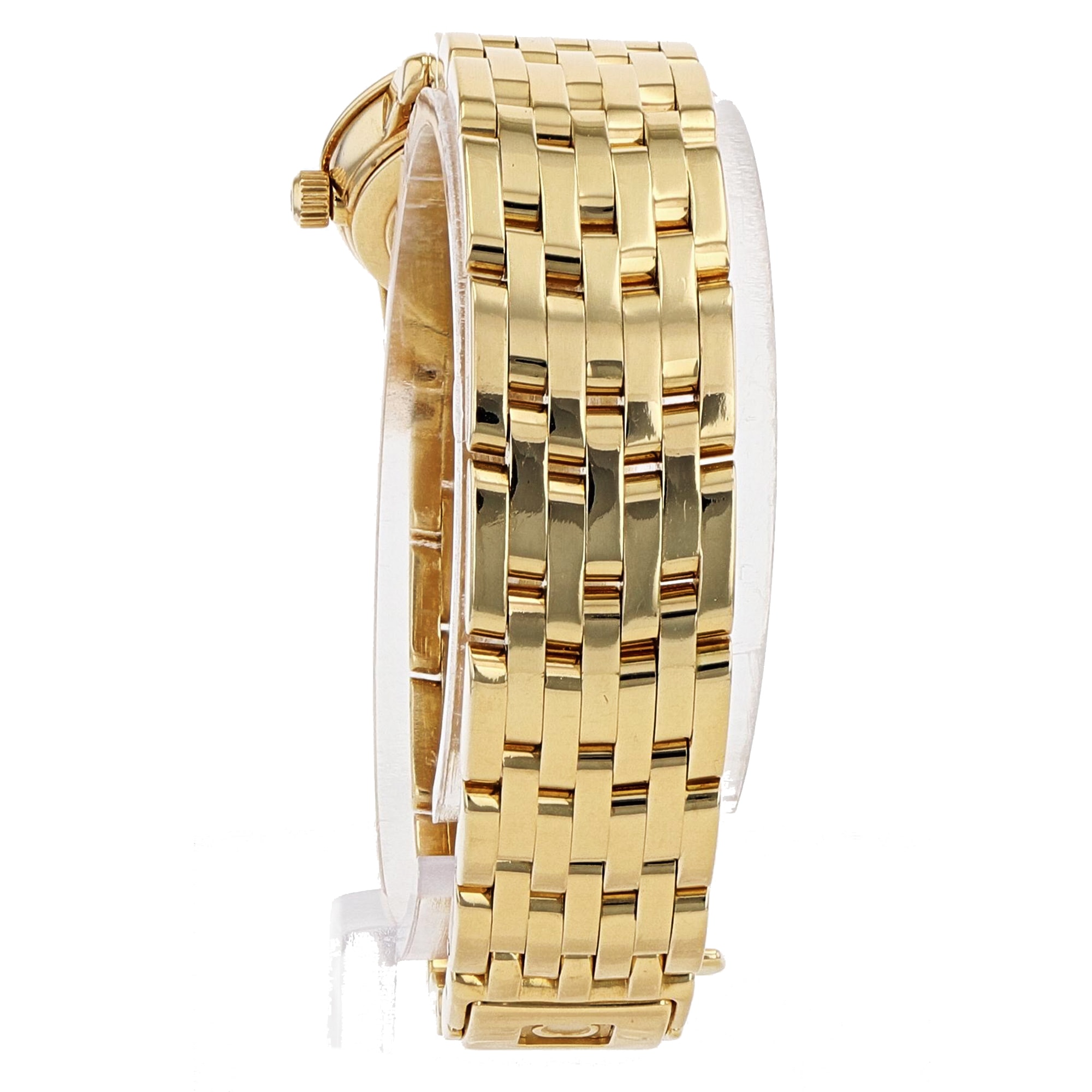 Omega De Ville Prestige