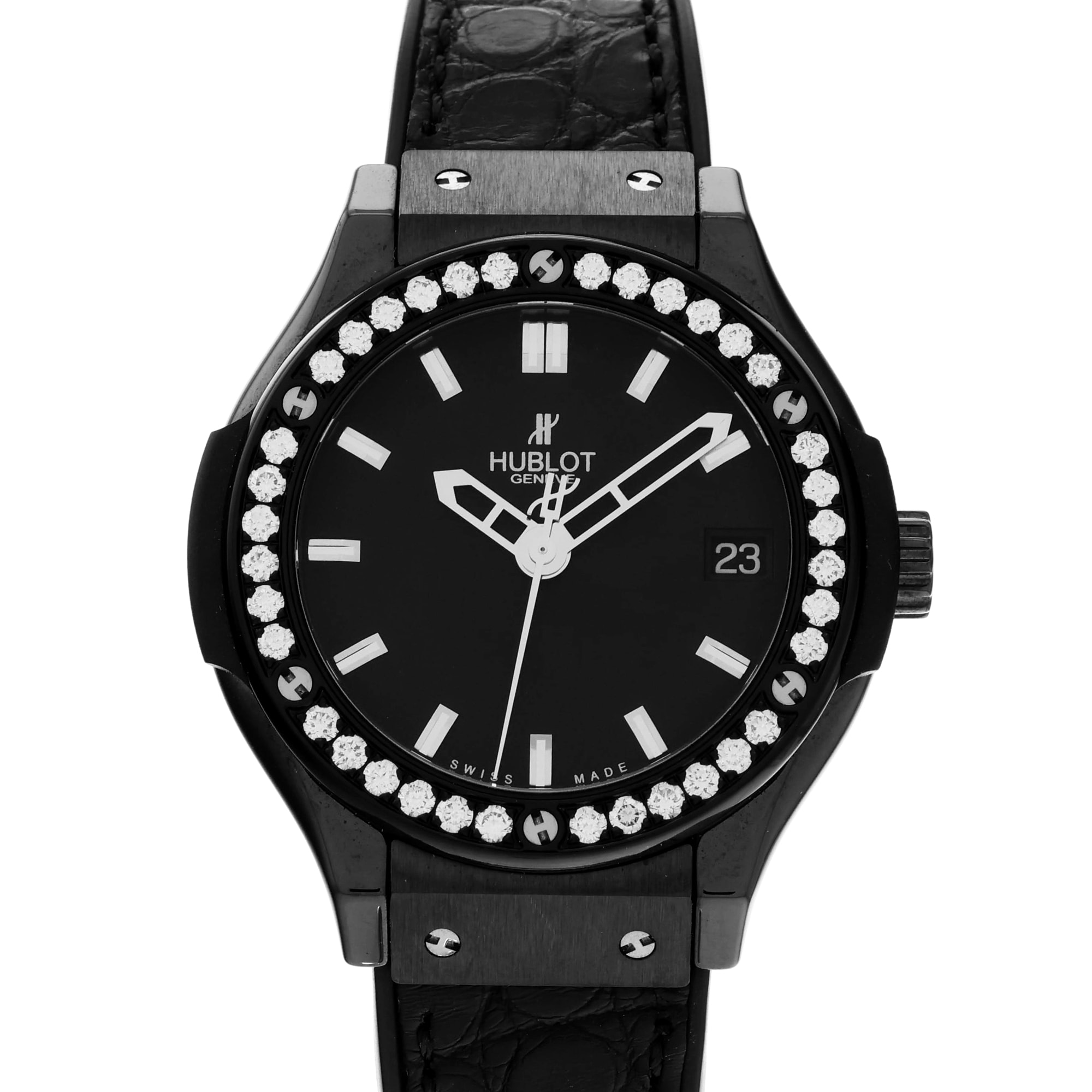 Hublot Classic Fusion