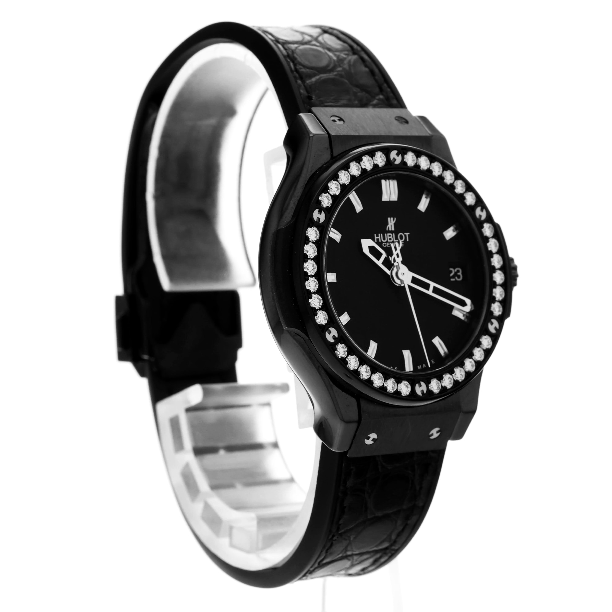 Hublot Classic Fusion