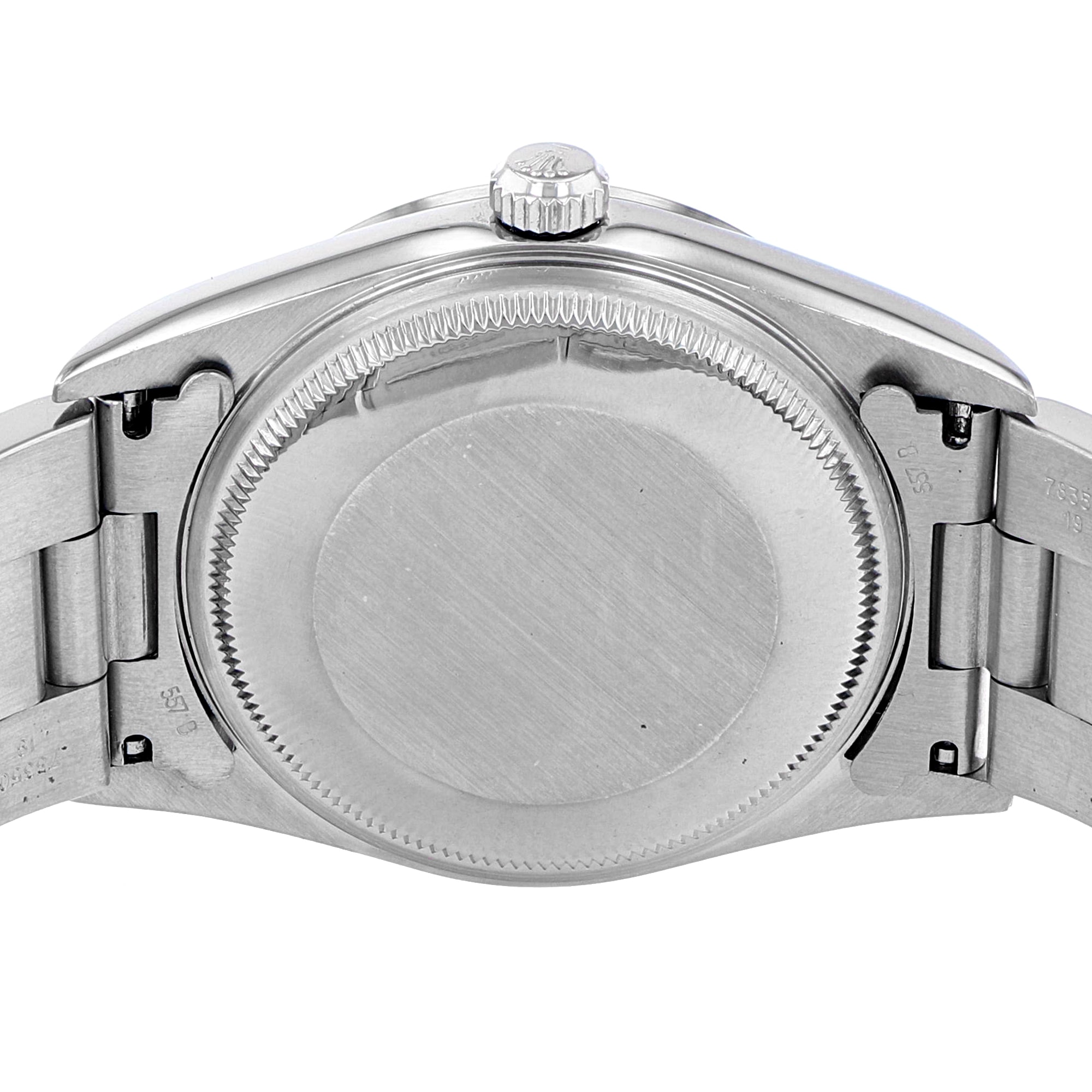 Rolex Air King
