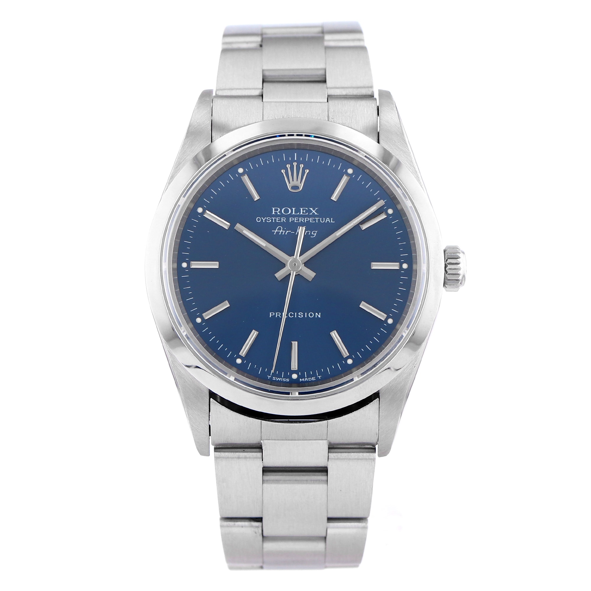 Rolex Air King
