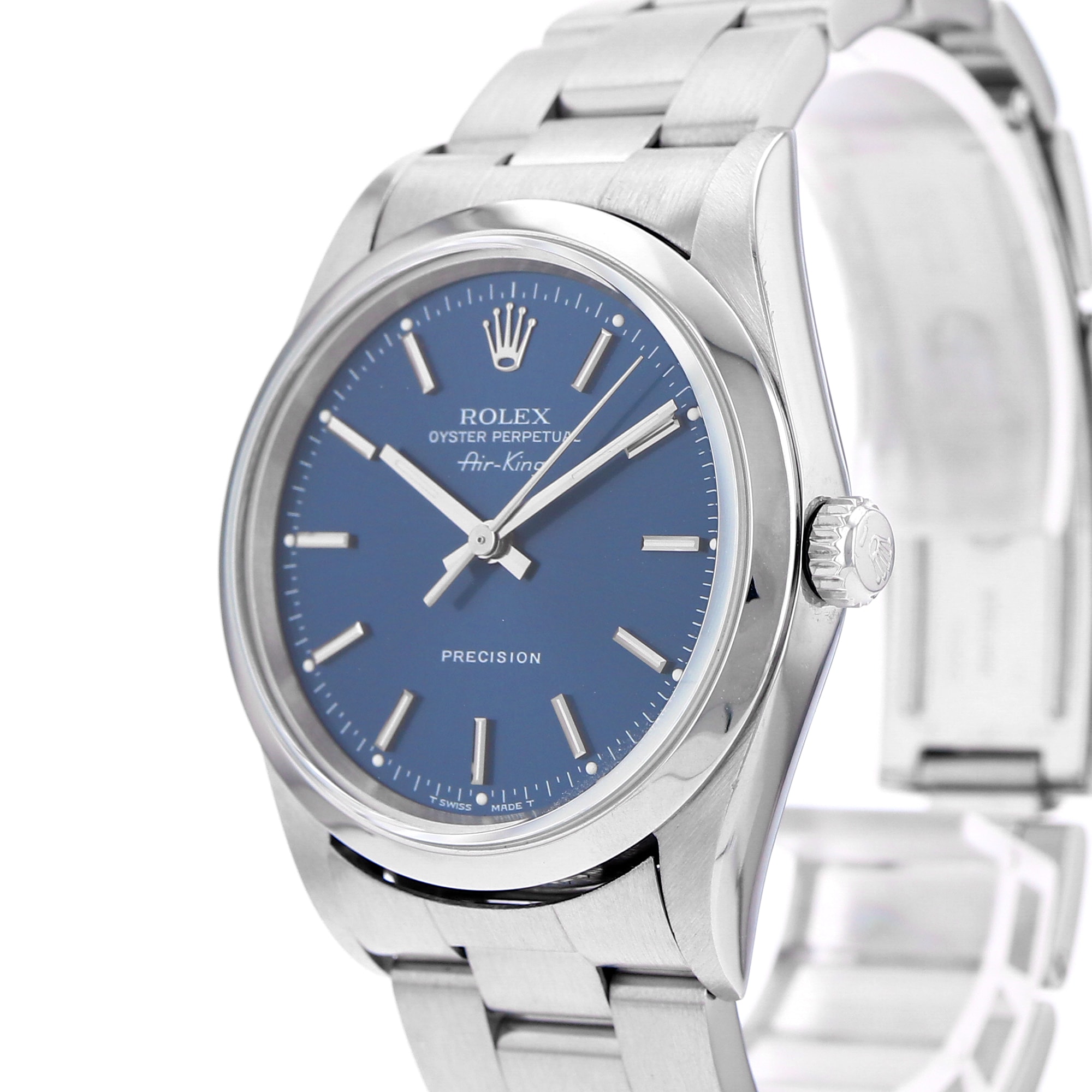 Rolex Air King