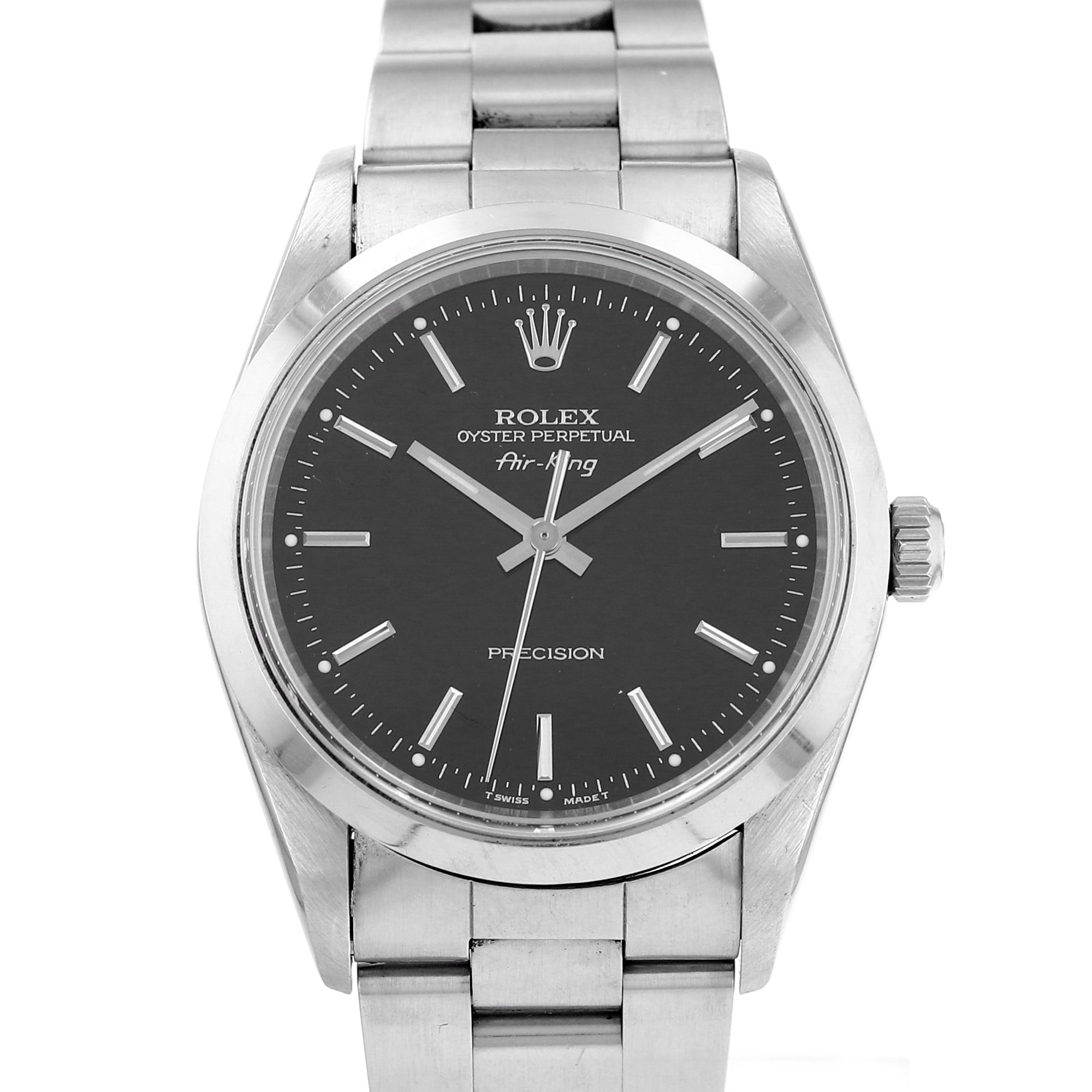 Rolex Air King