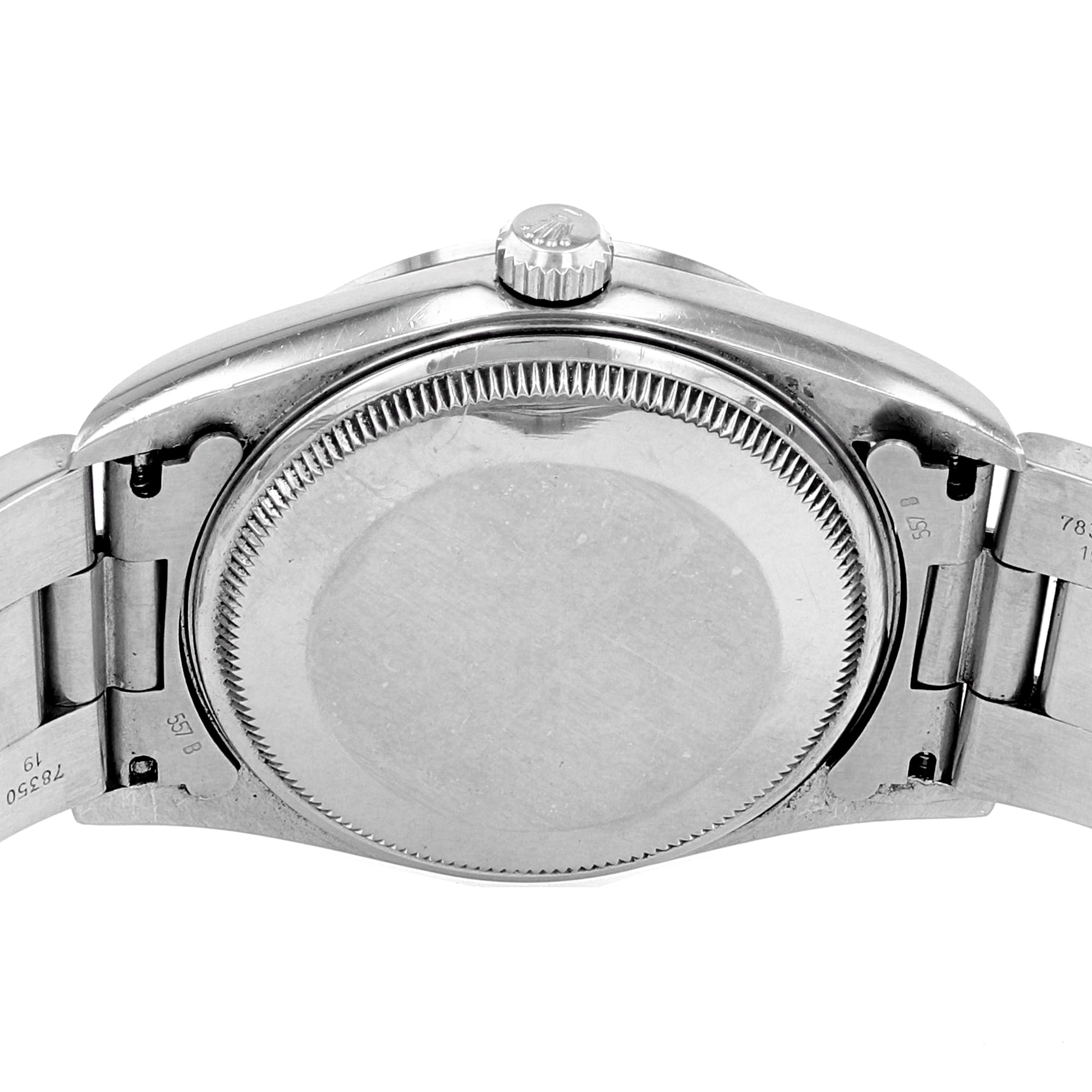 Rolex Air King