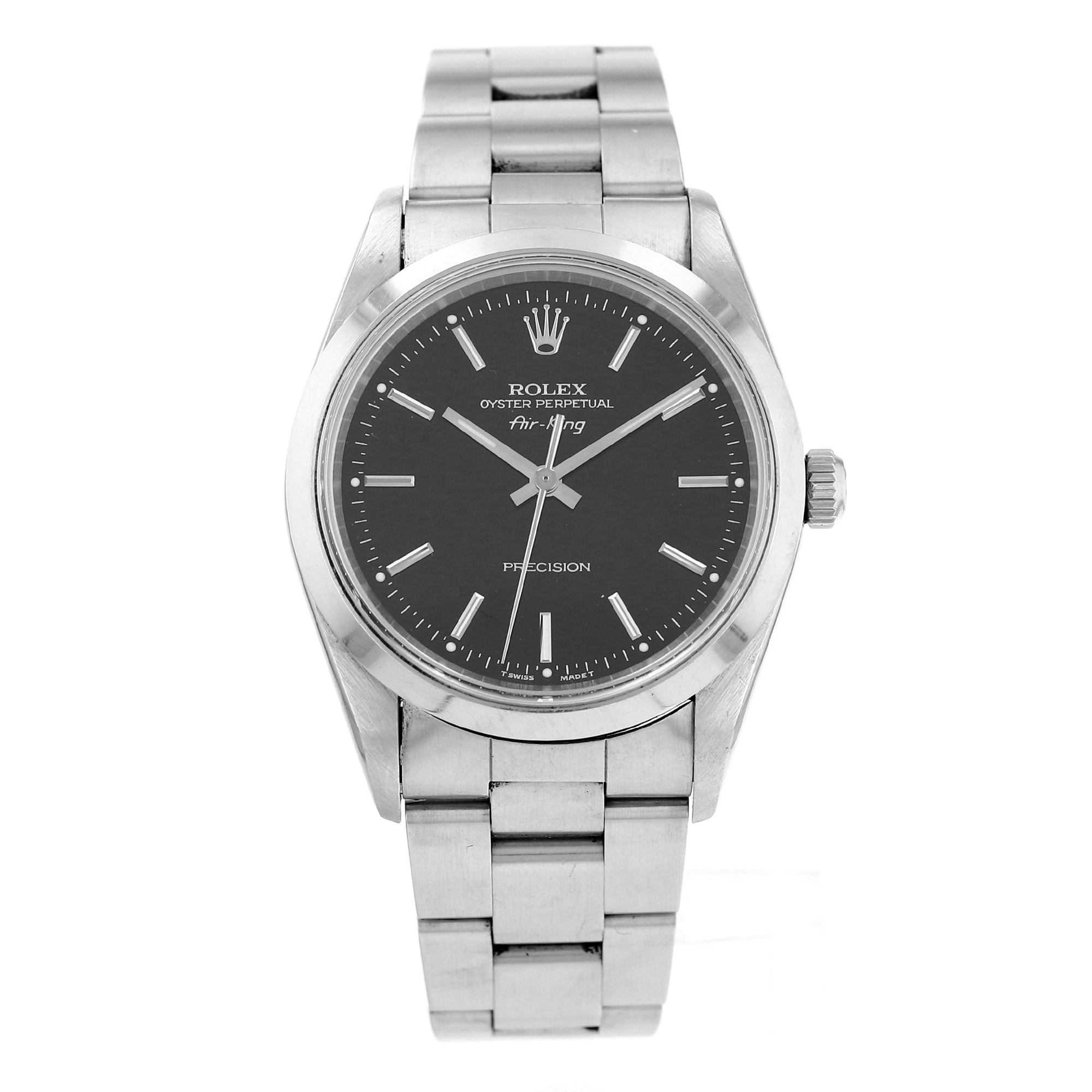 Rolex Air King