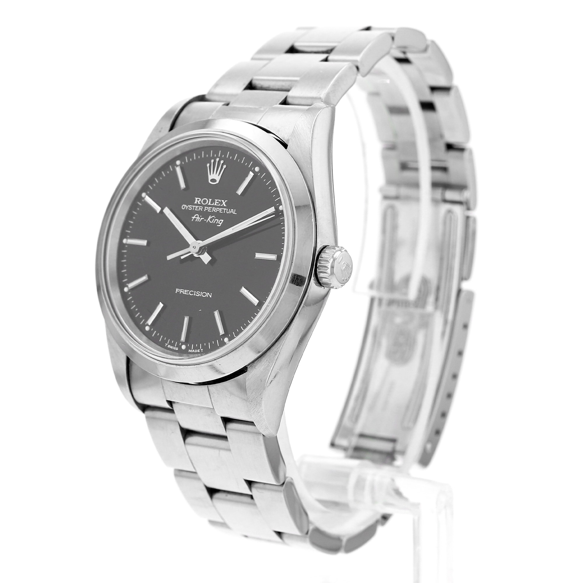 Rolex Air King