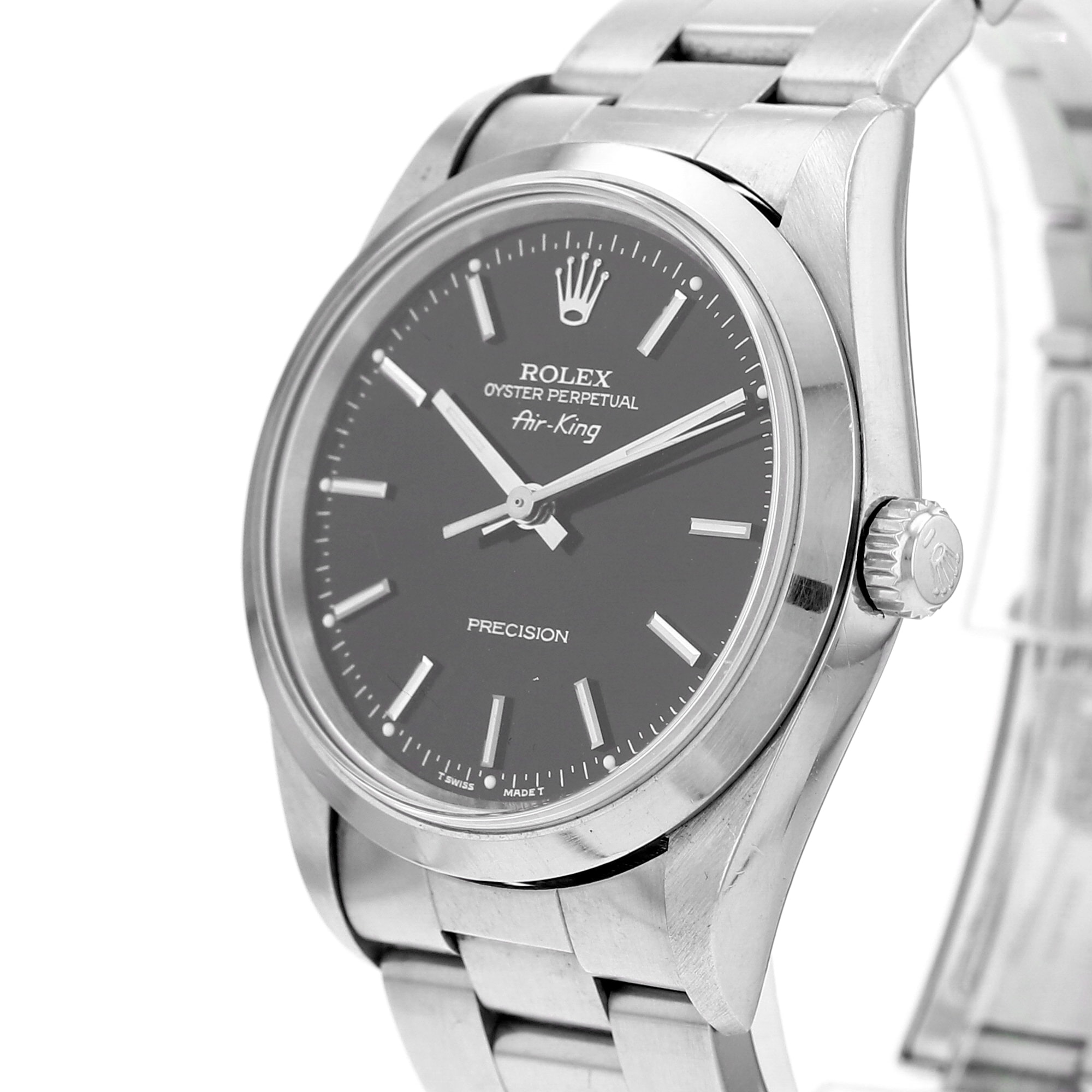 Rolex Air King
