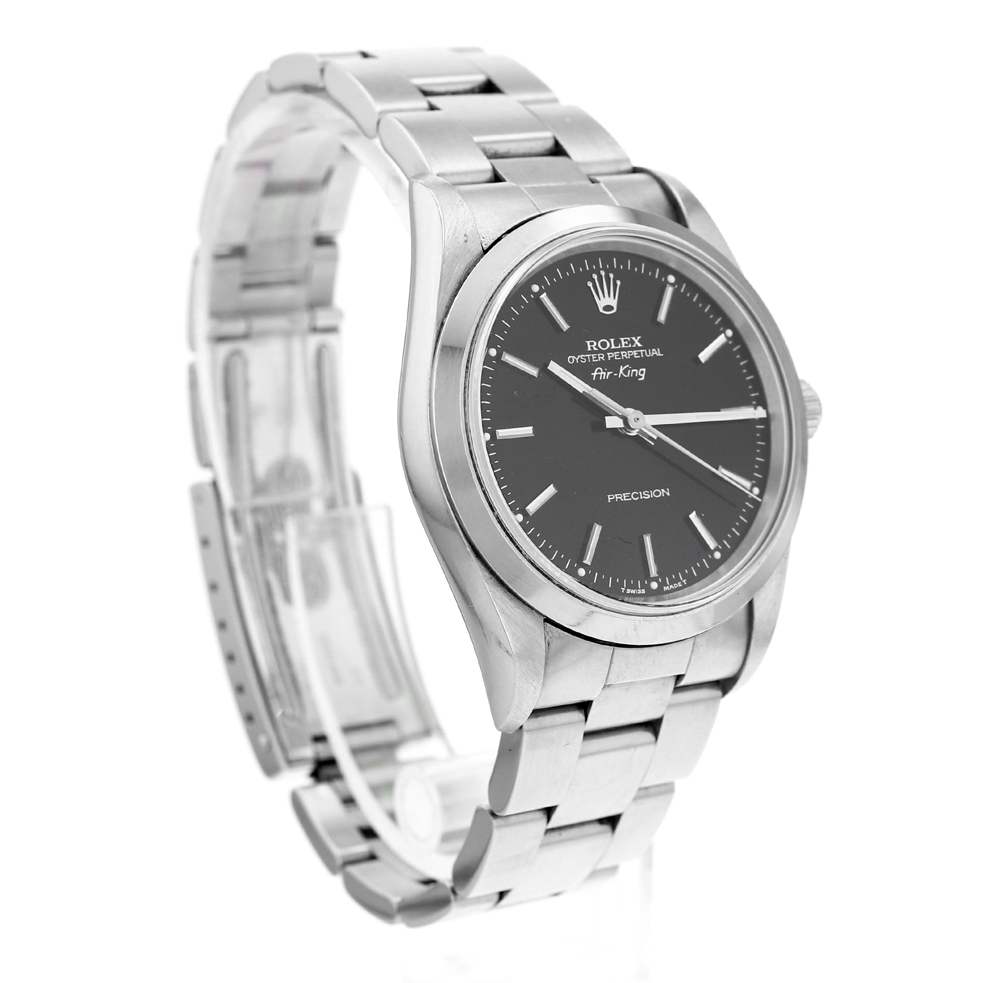 Rolex Air King