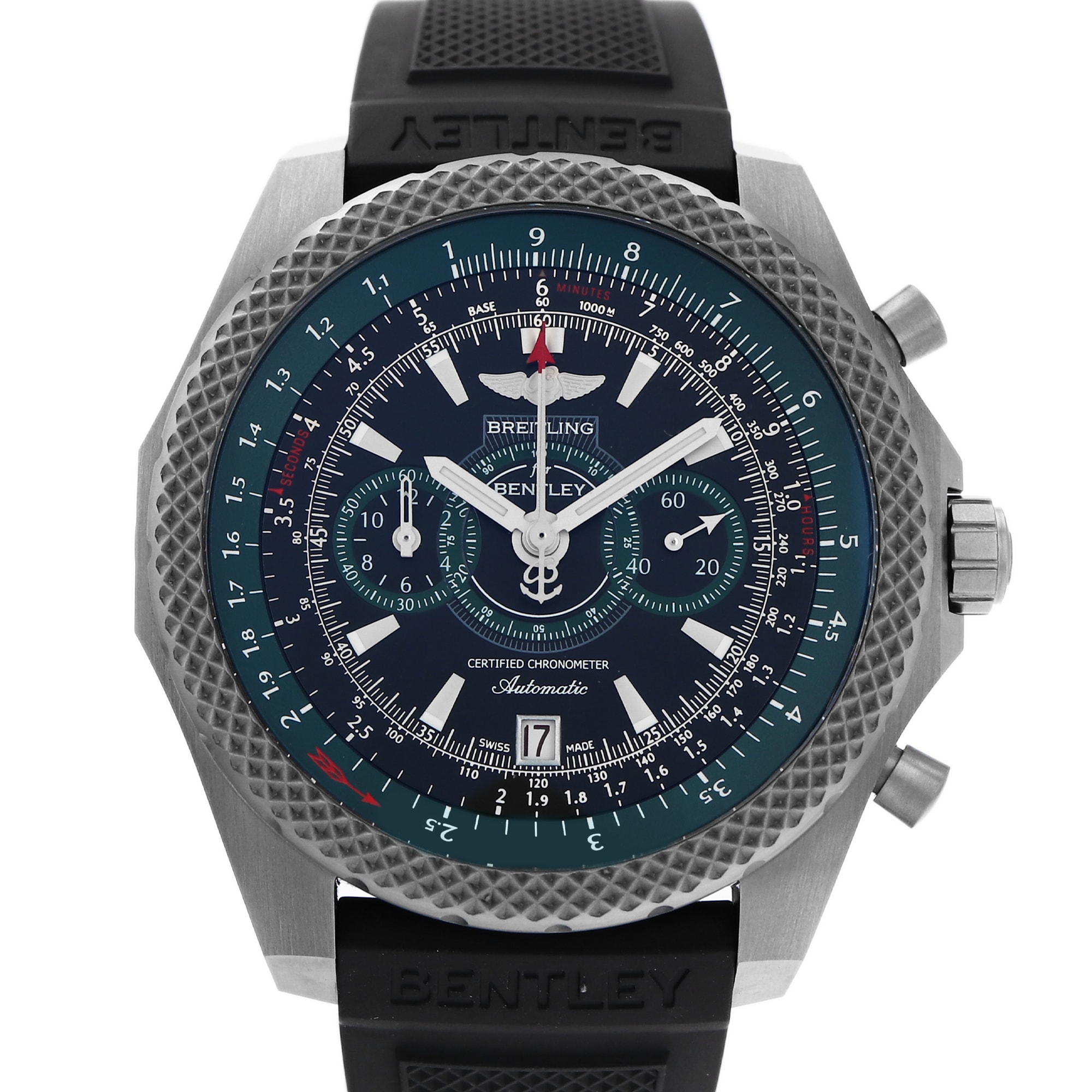 Breitling Bentley Supersports