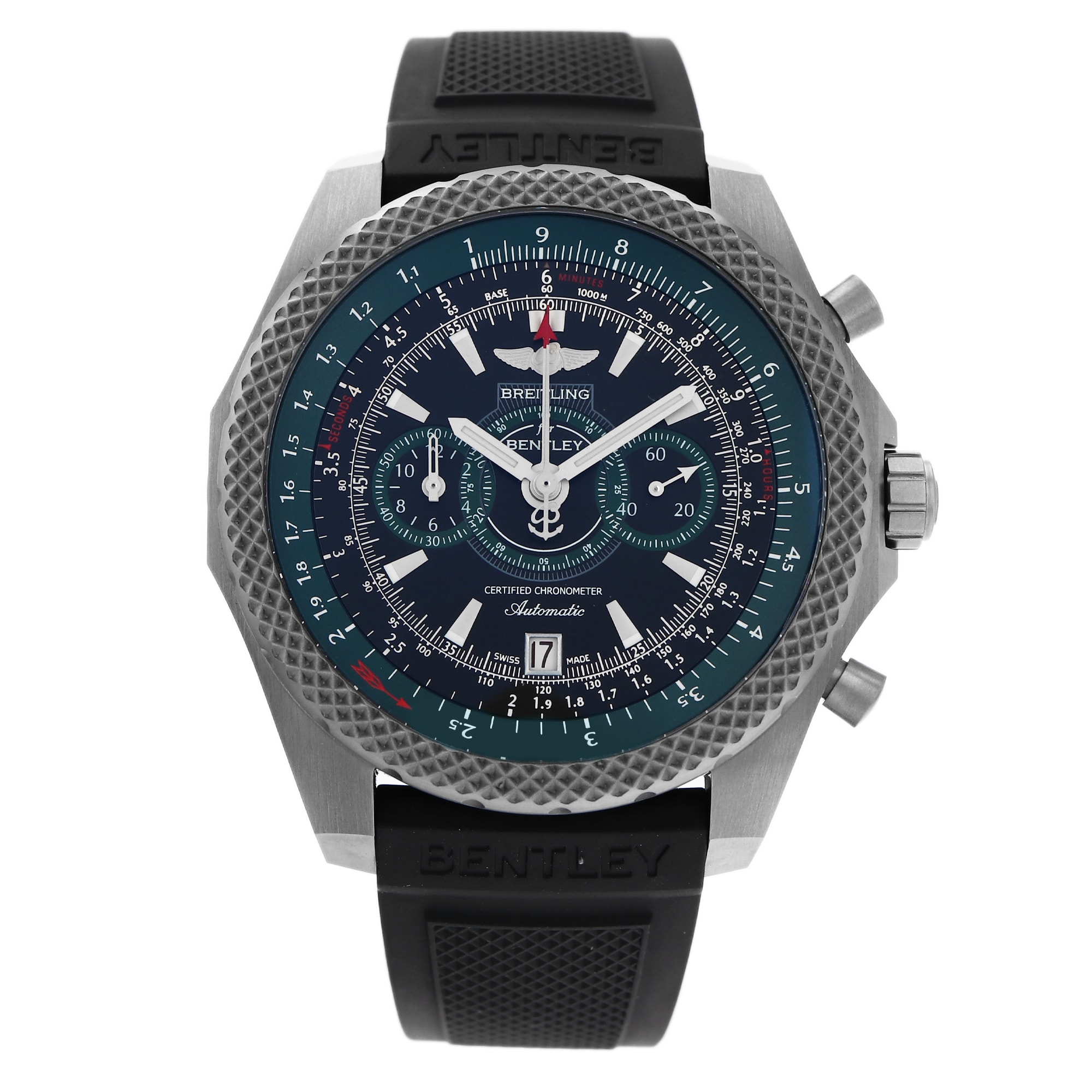 Breitling Bentley Supersports