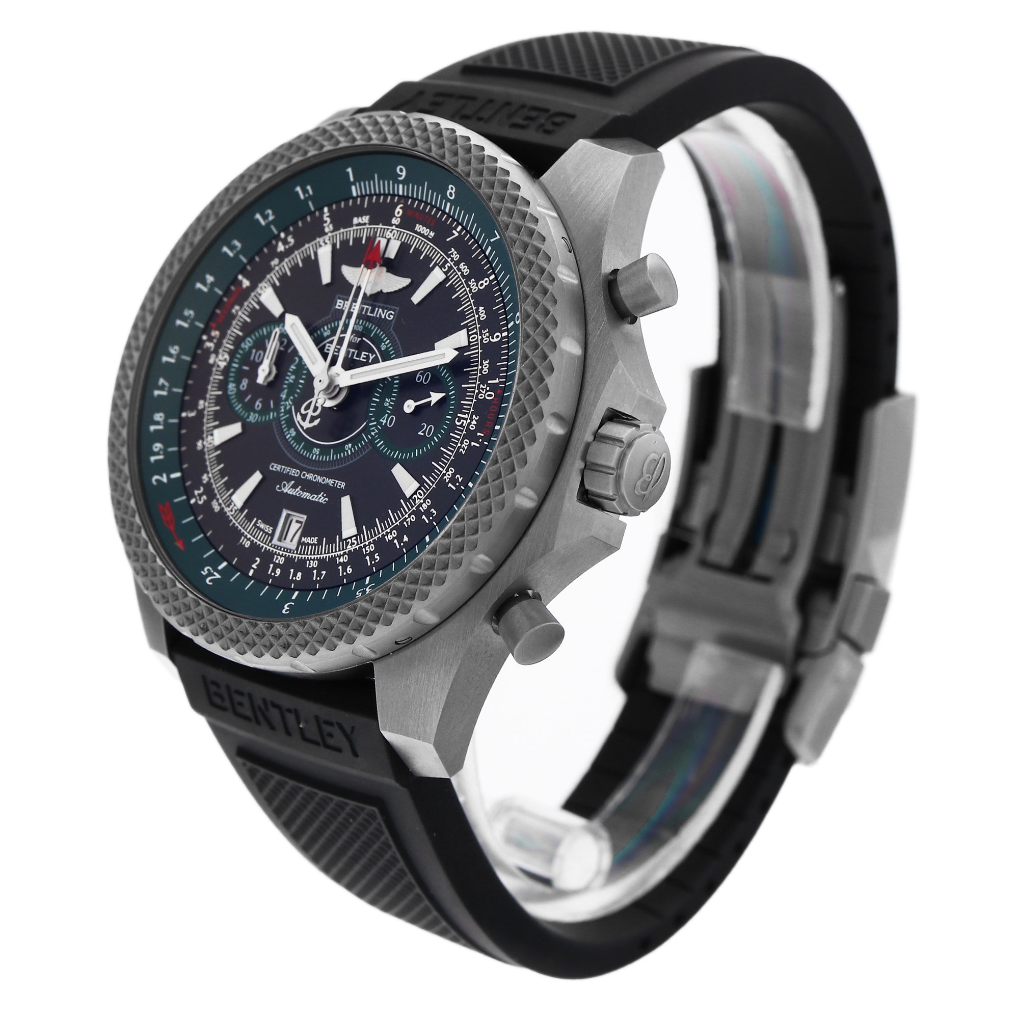 Breitling Bentley Supersports